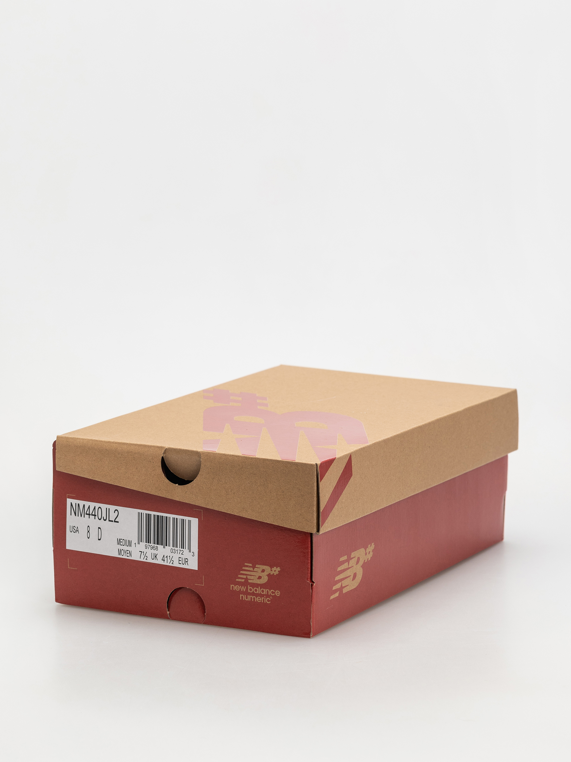 New Balance Shoes 440 (beige)