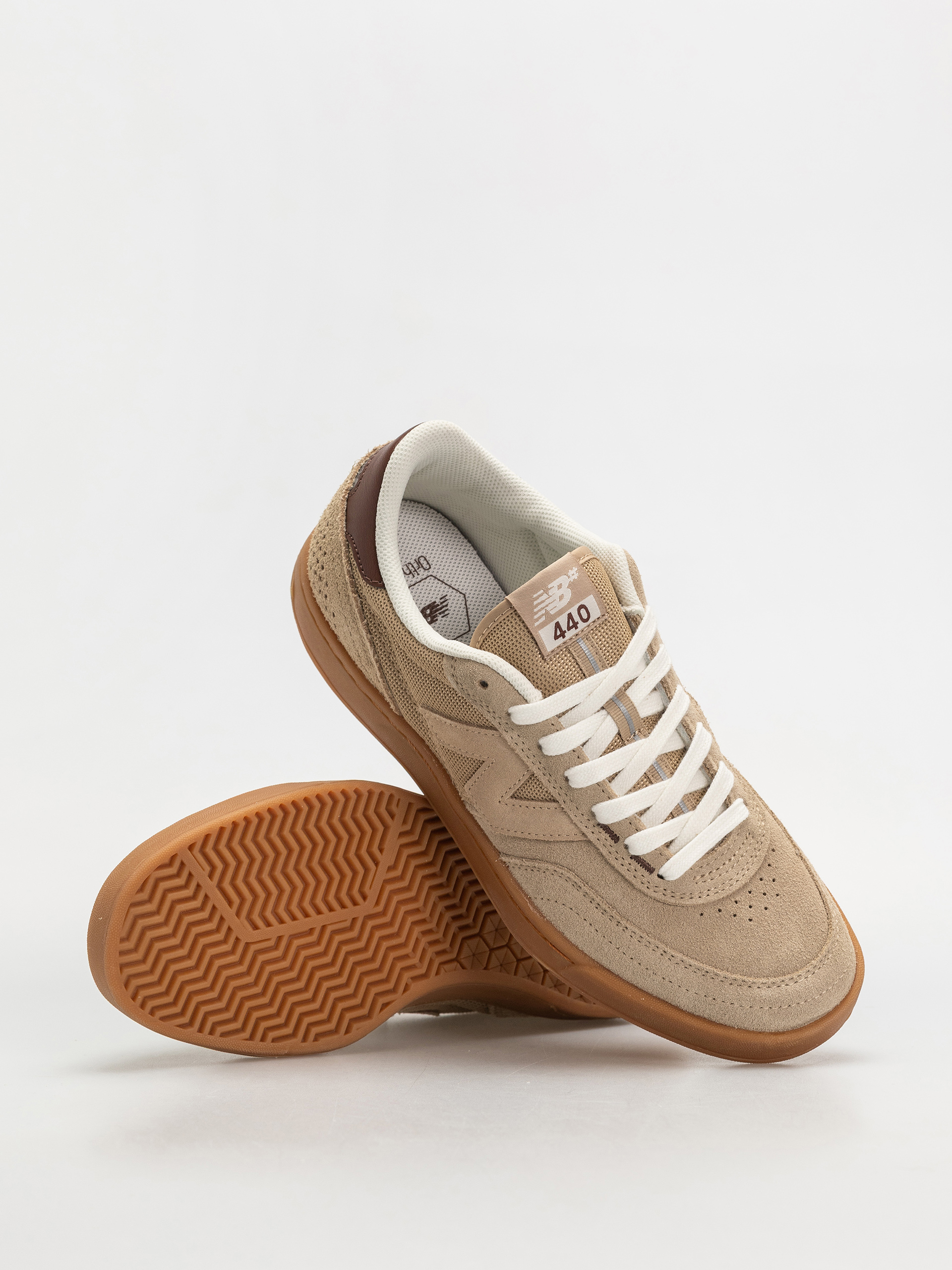New Balance Shoes 440 (beige)