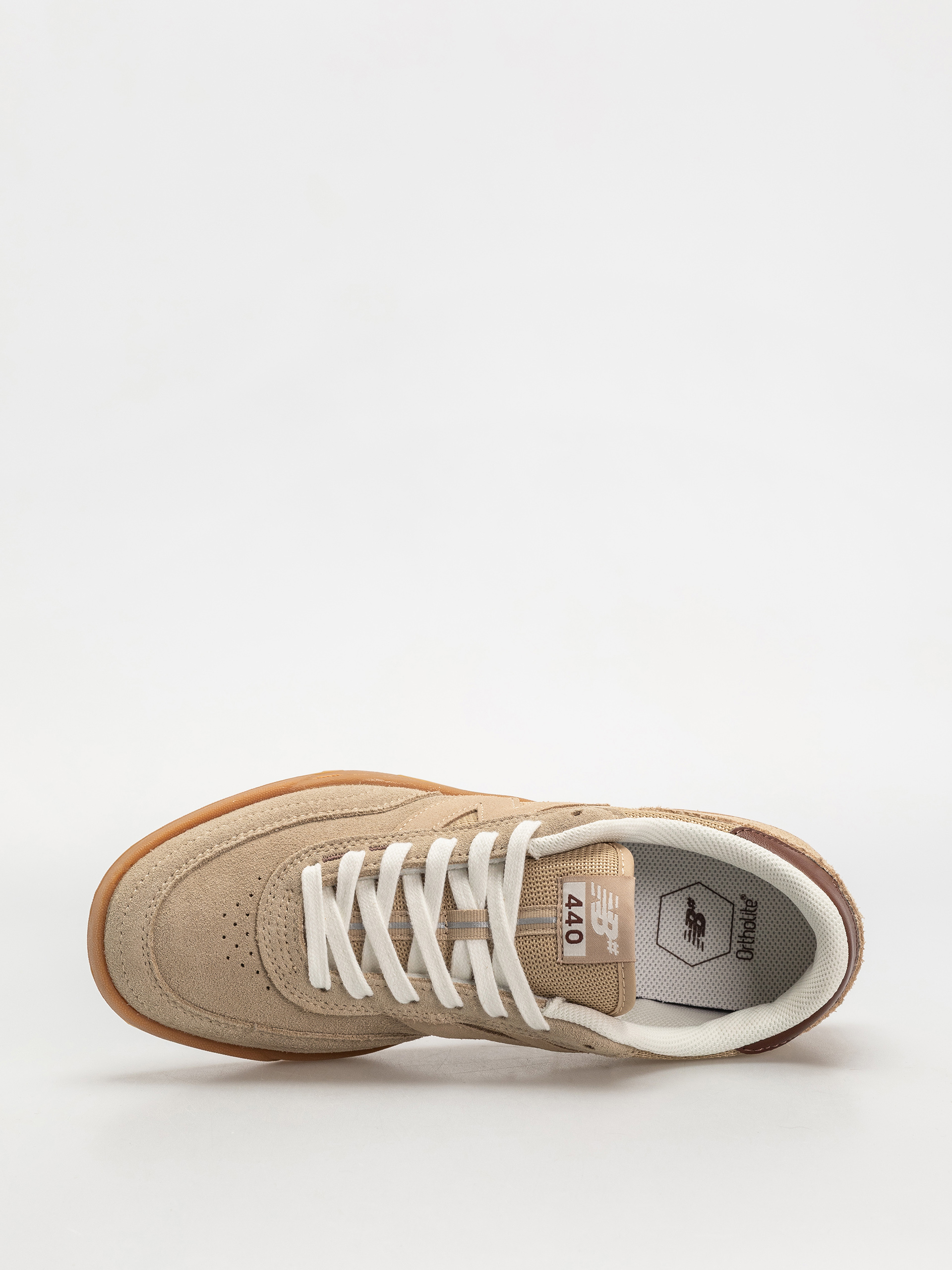 New Balance Shoes 440 (beige)
