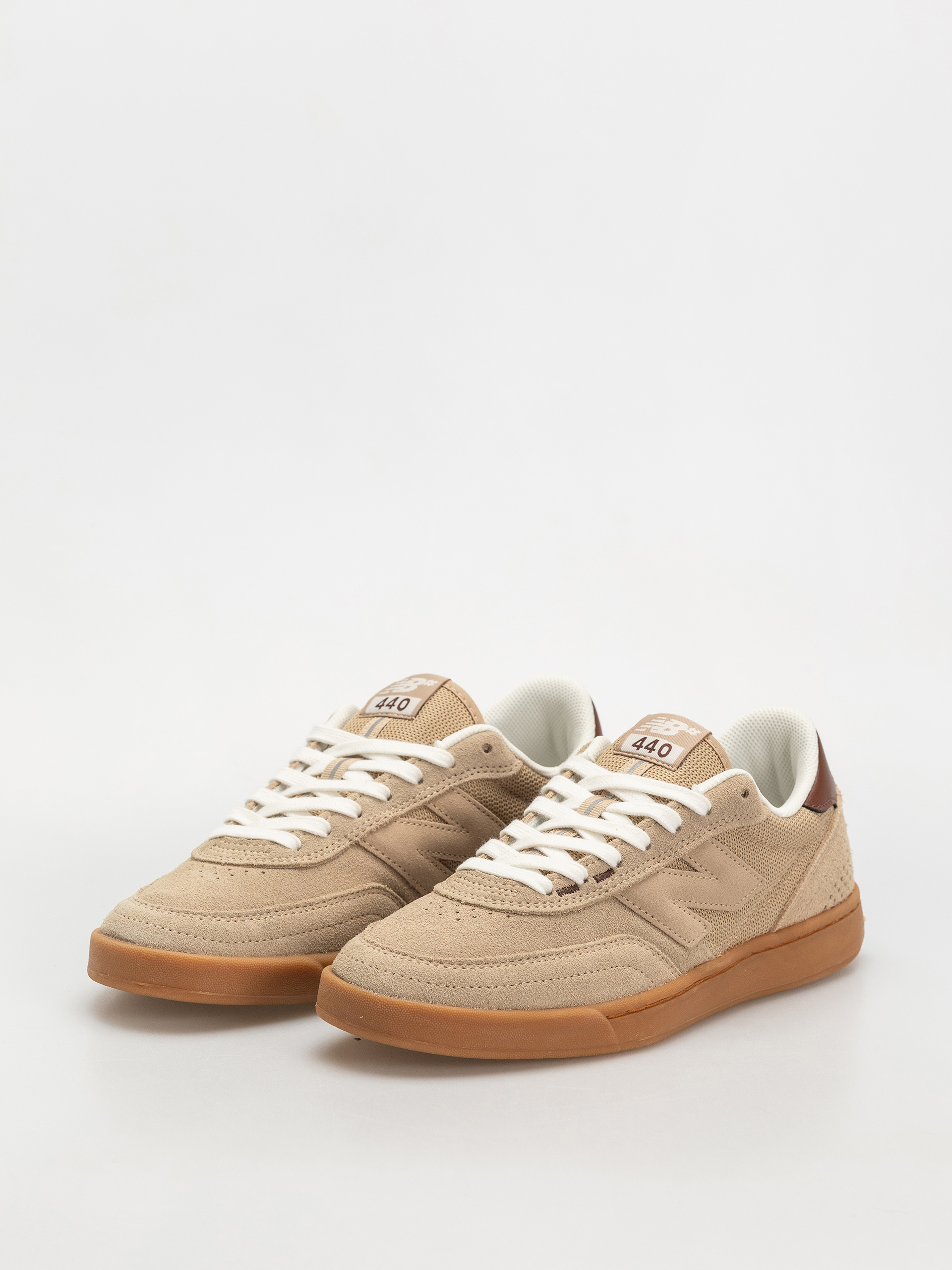 New Balance Shoes 440 (beige)