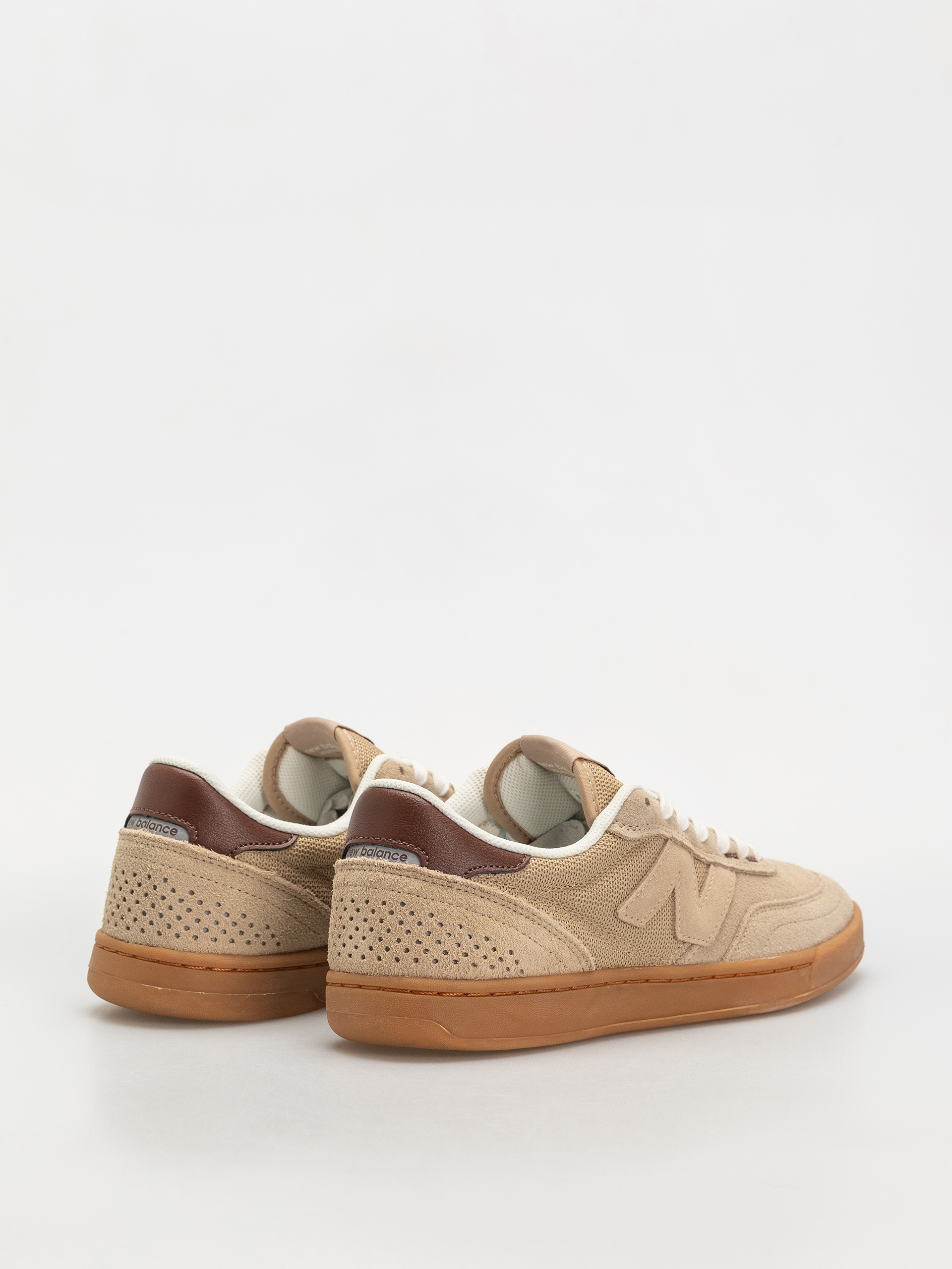 New Balance Shoes 440 (beige)
