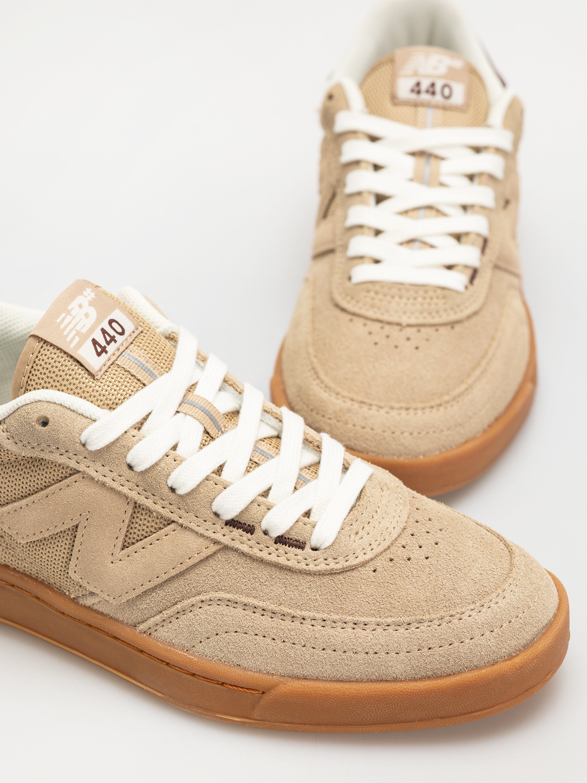 New Balance Shoes 440 (beige)