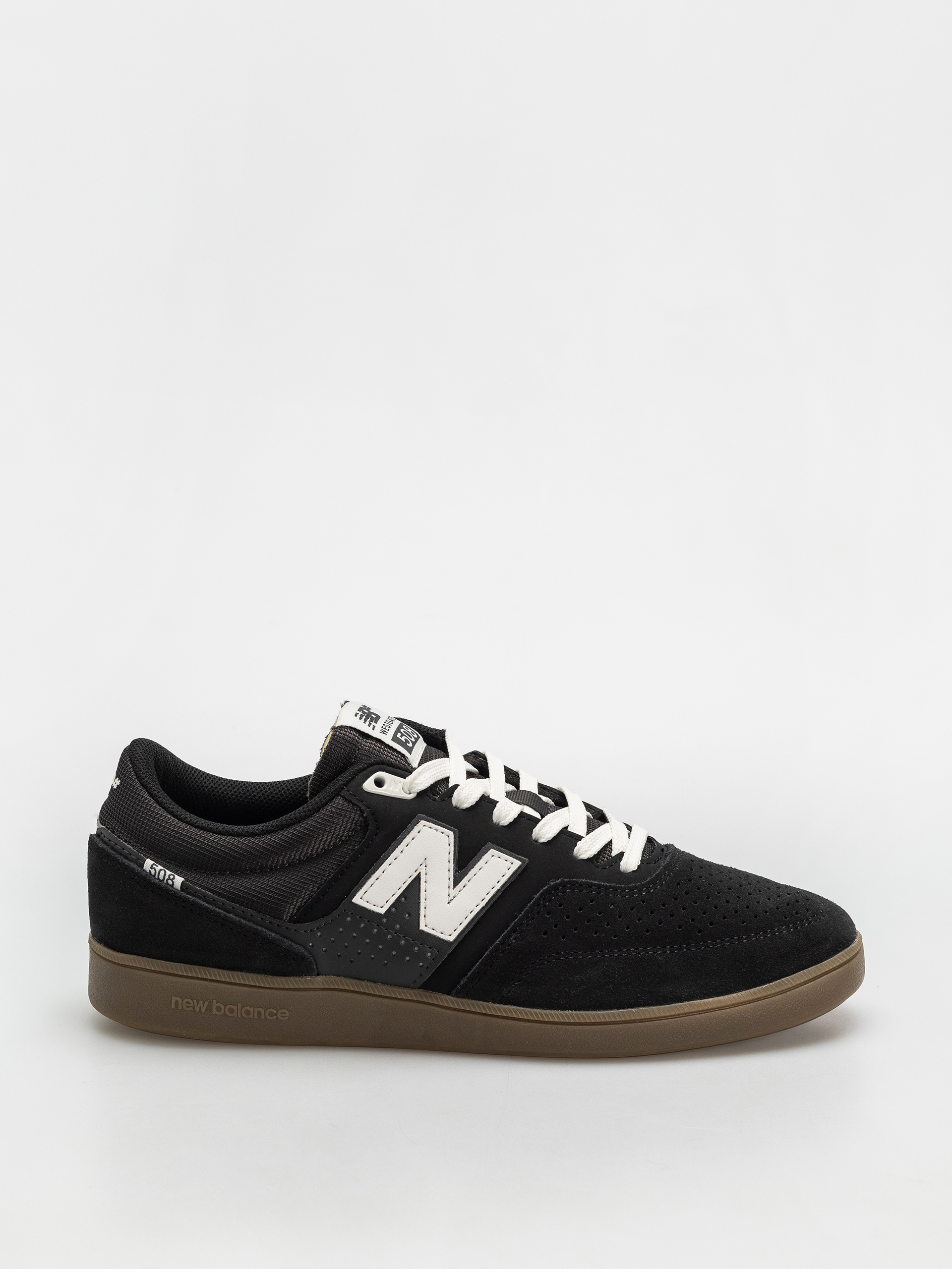 New Balance Shoes 508 (black)