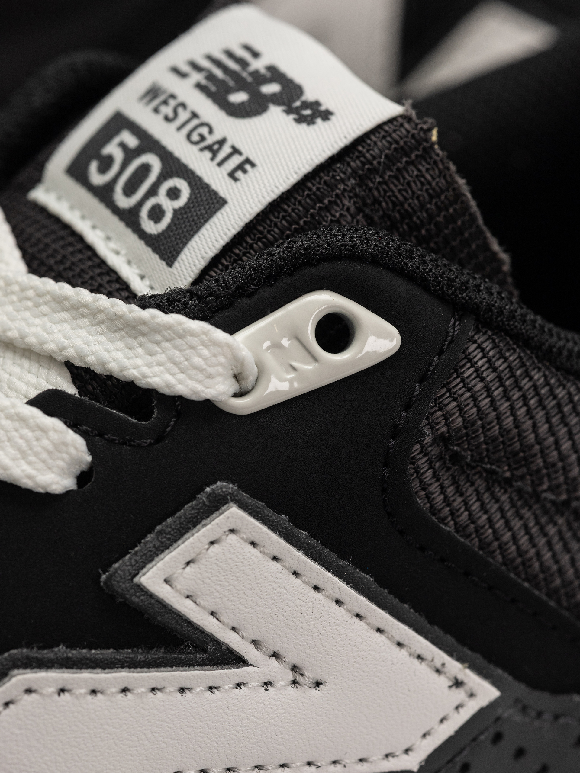 New Balance Schuhe 508 (black)