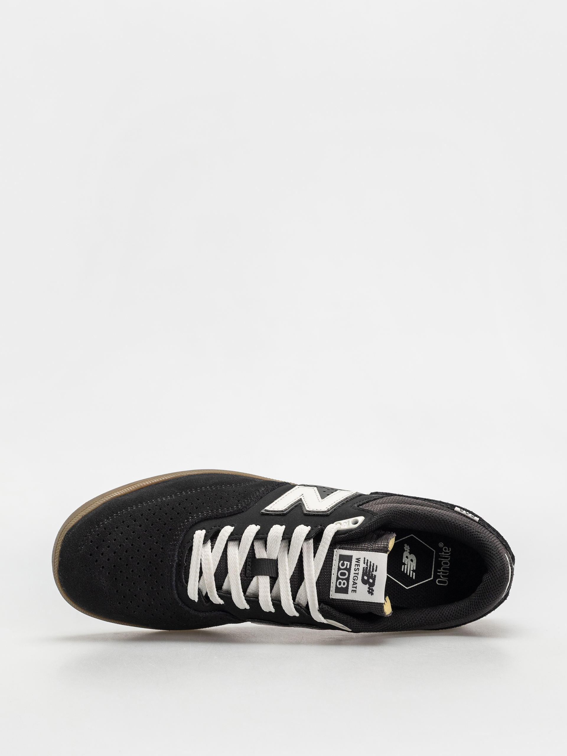 New Balance Shoes 508 (black)