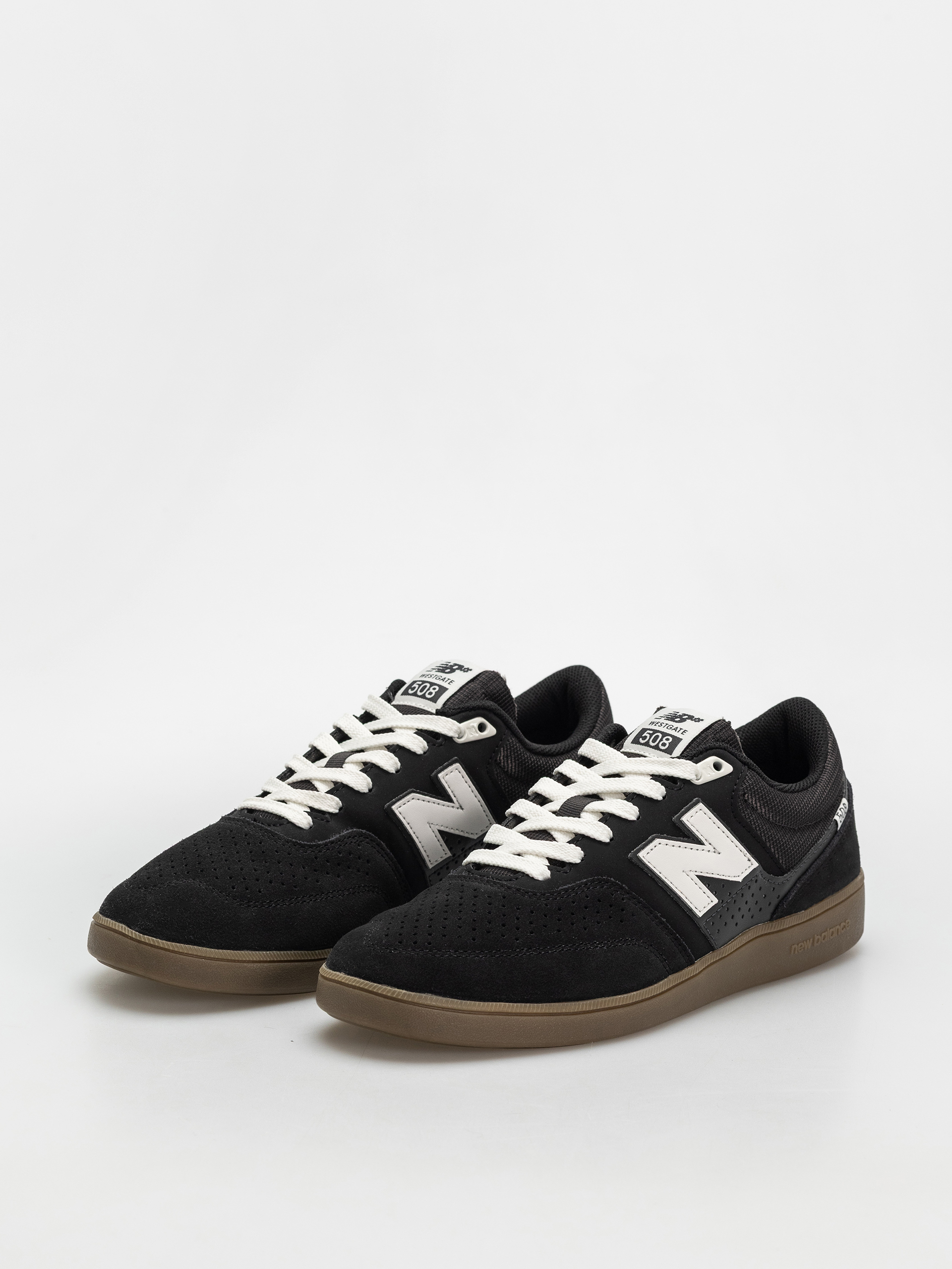 New Balance Shoes 508 (black)