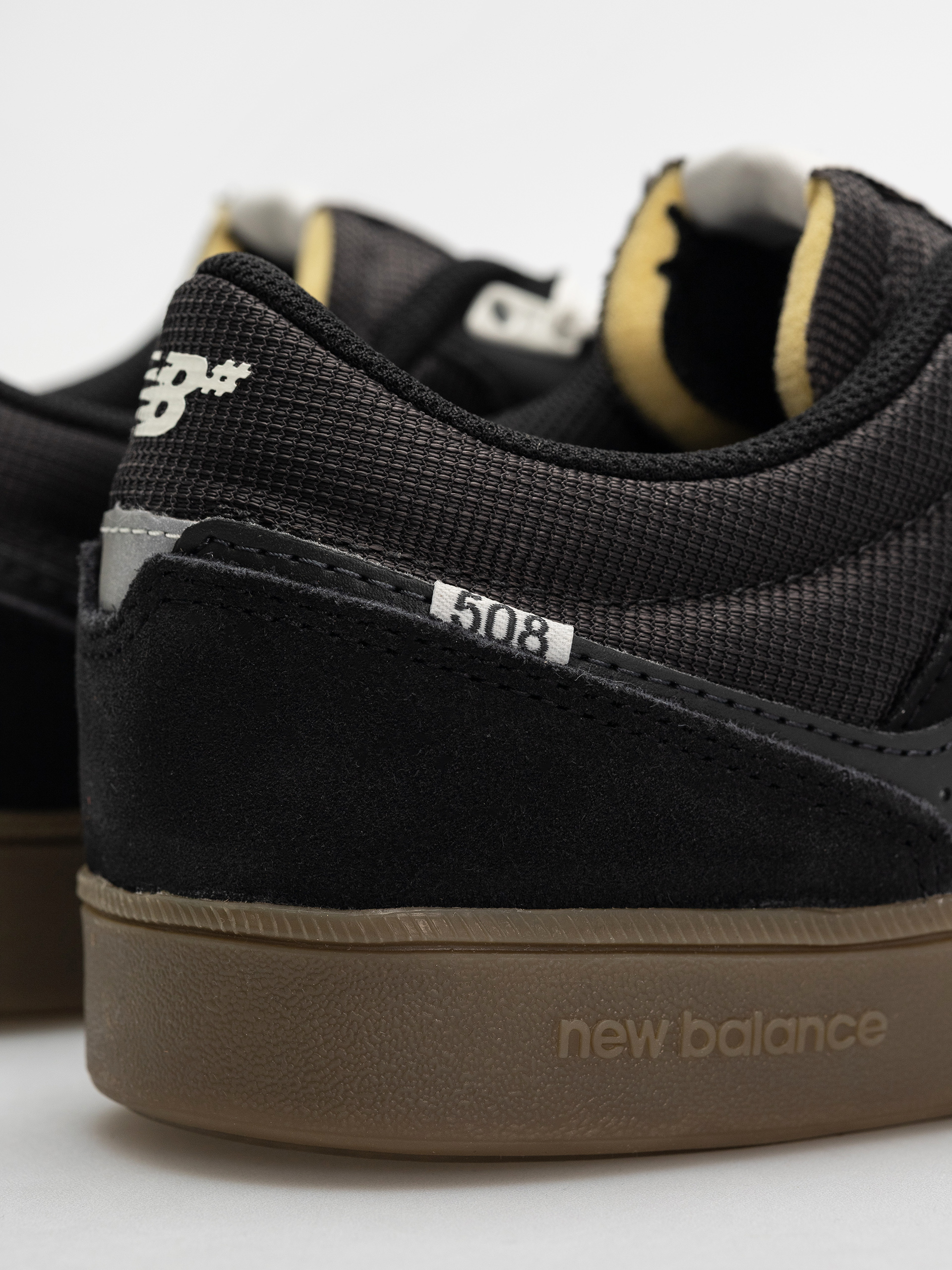 New Balance Schuhe 508 (black)