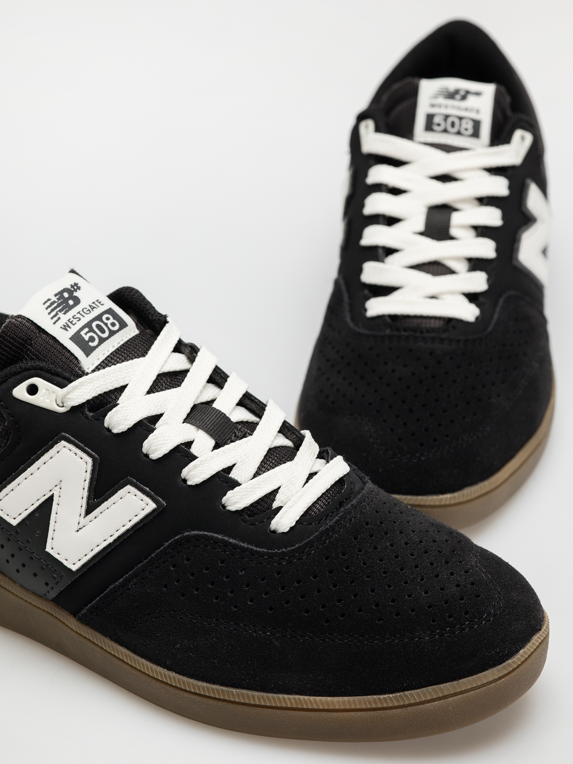 New Balance Shoes 508 (black)