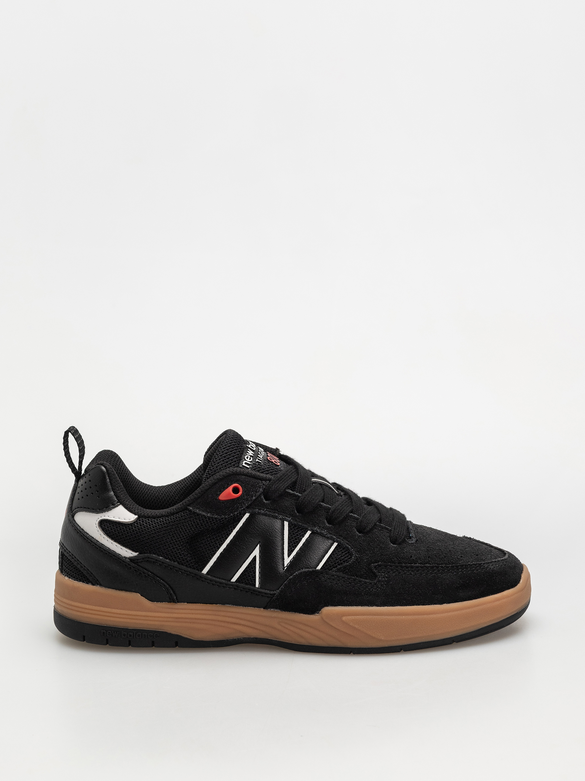 New Balance Shoes 808 (black)