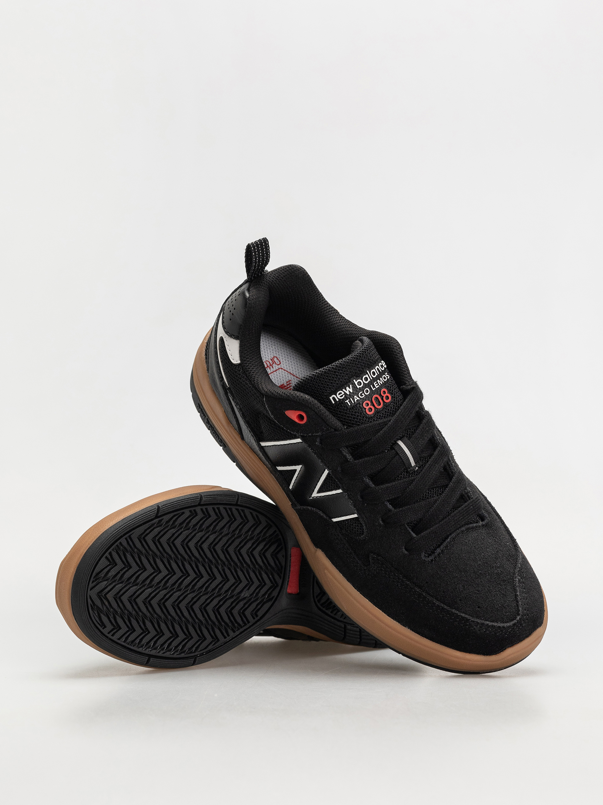 New Balance Schuhe 808 (black)
