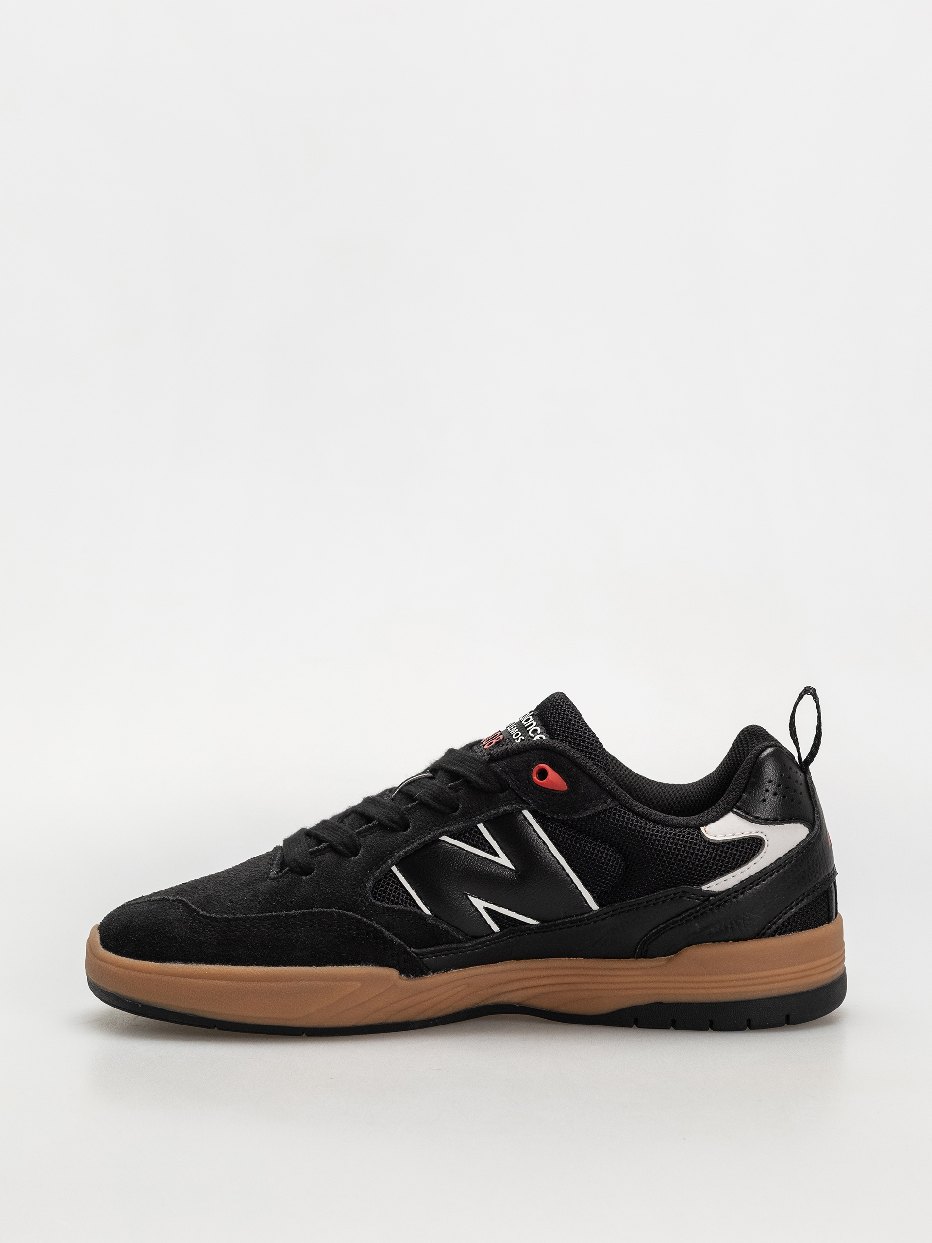 New Balance Shoes 808 (black)