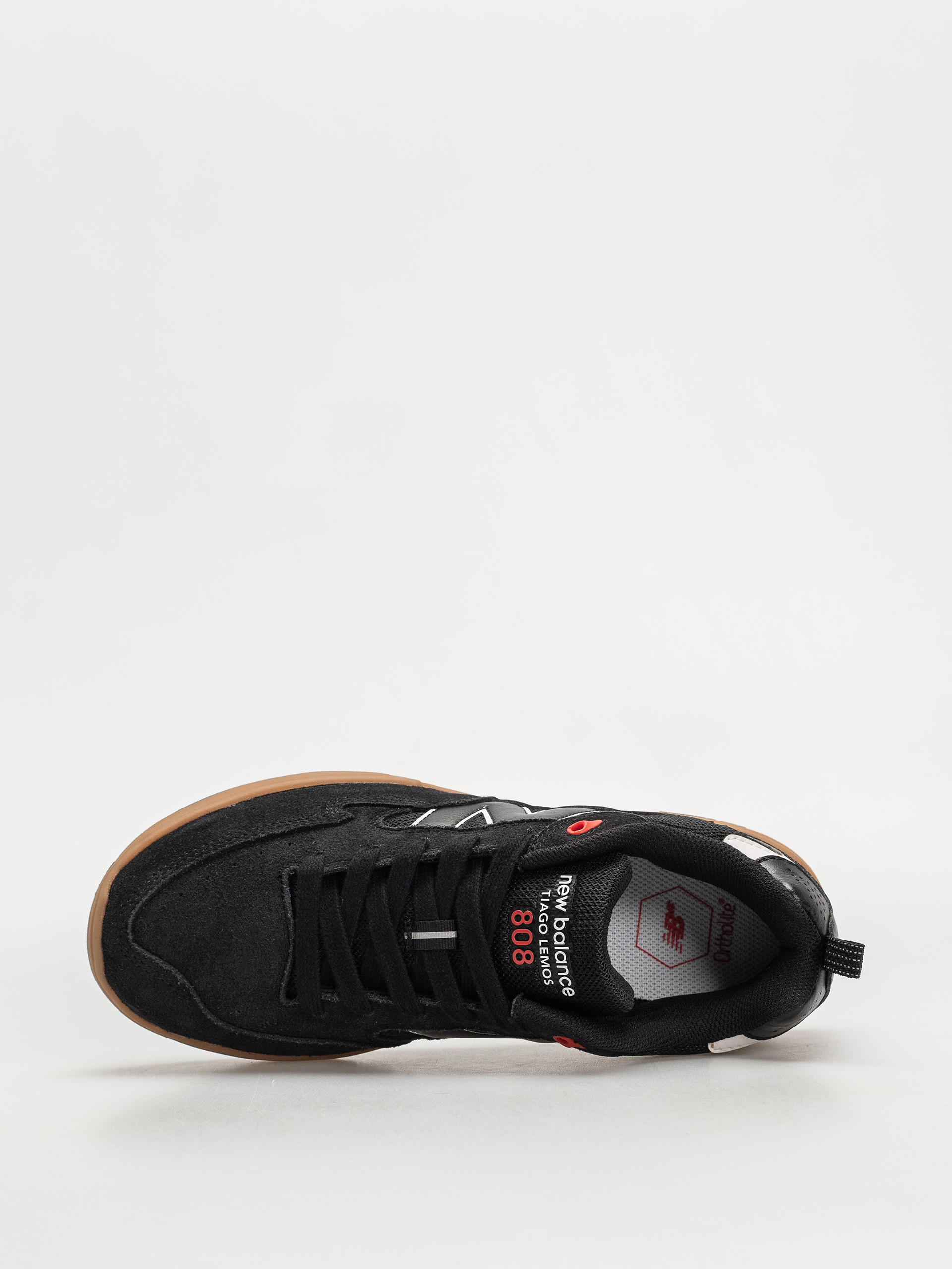 New Balance Shoes 808 (black)