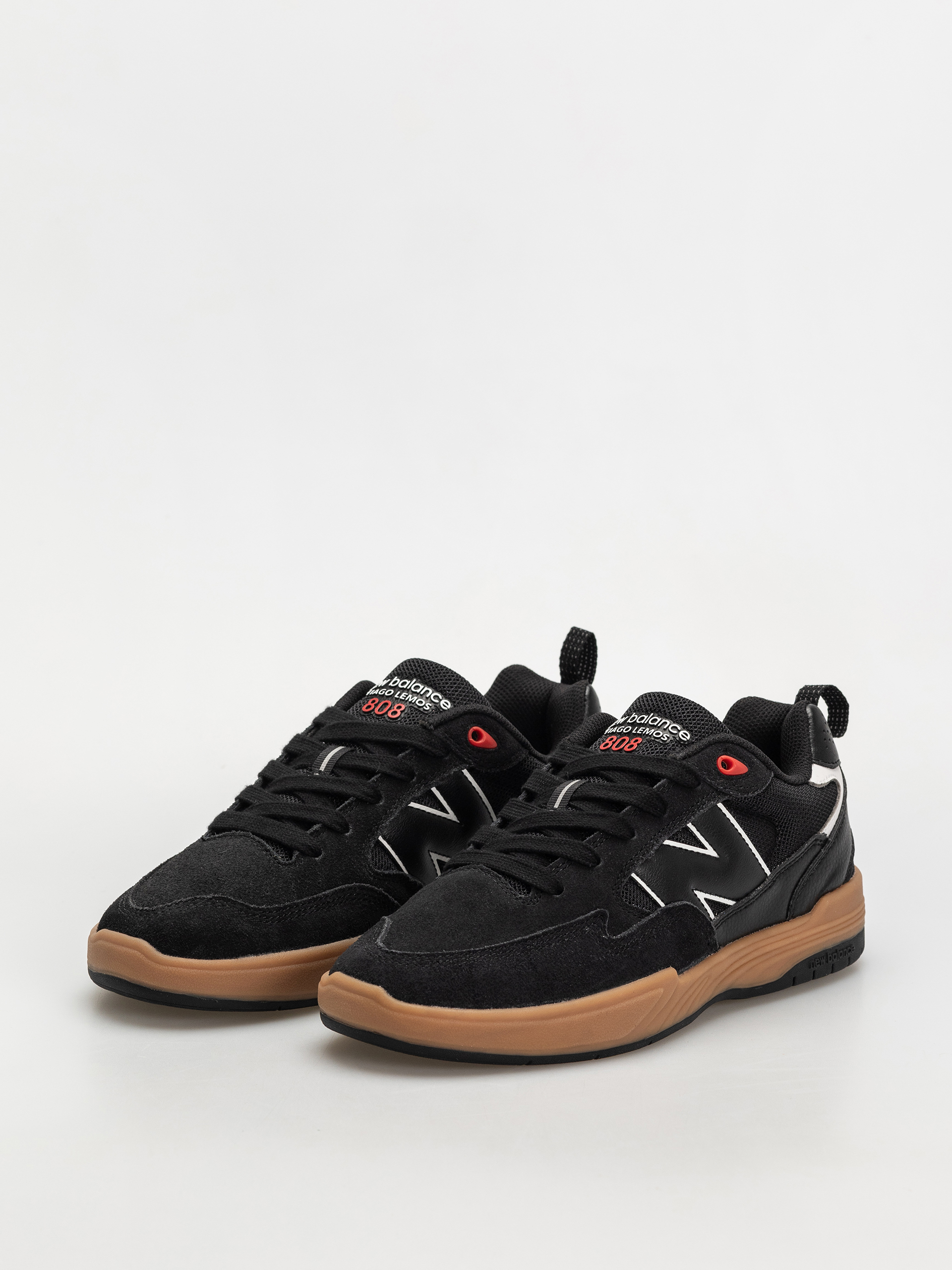 New Balance Schuhe 808 (black)