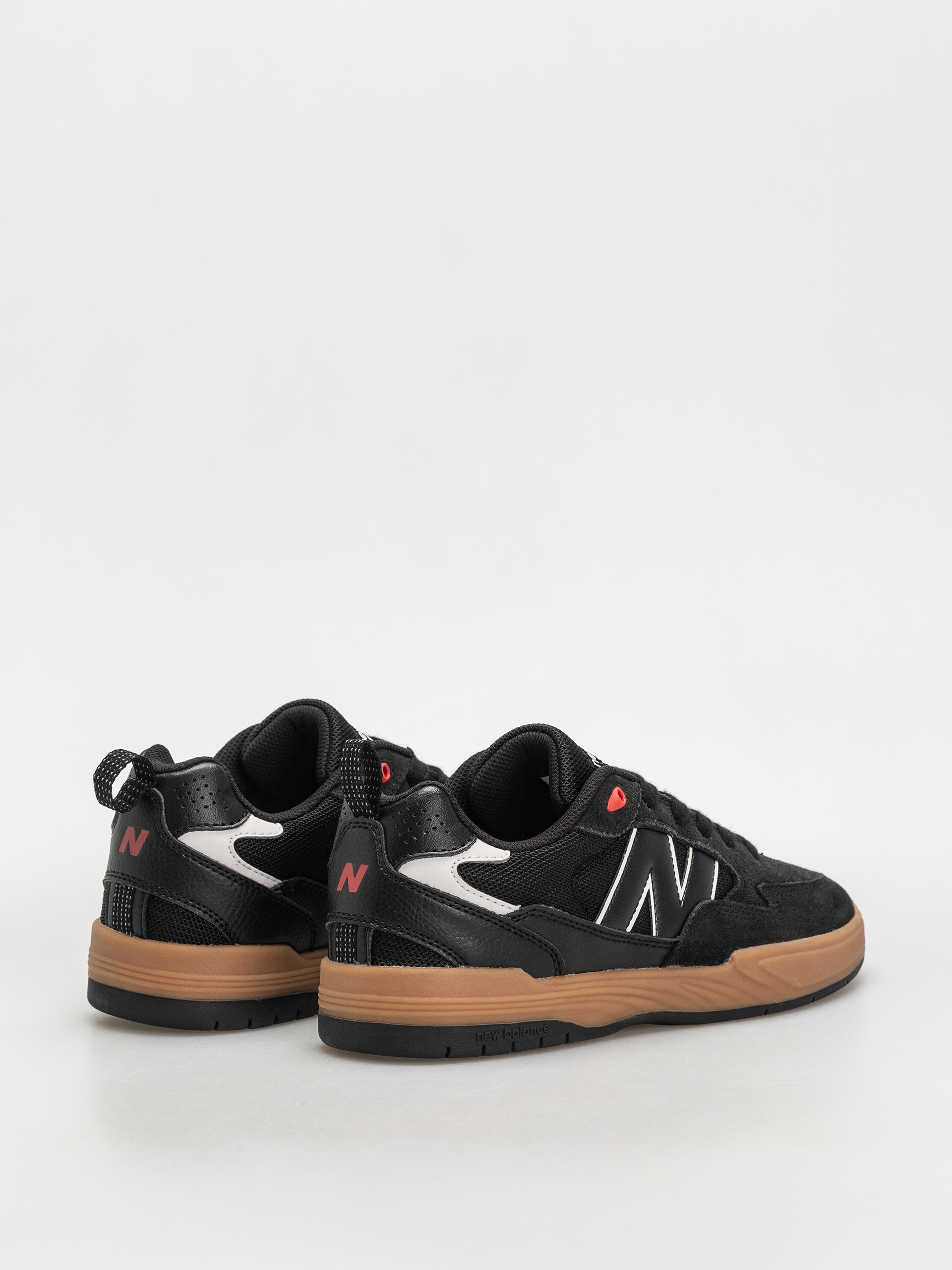 New Balance Shoes 808 (black)