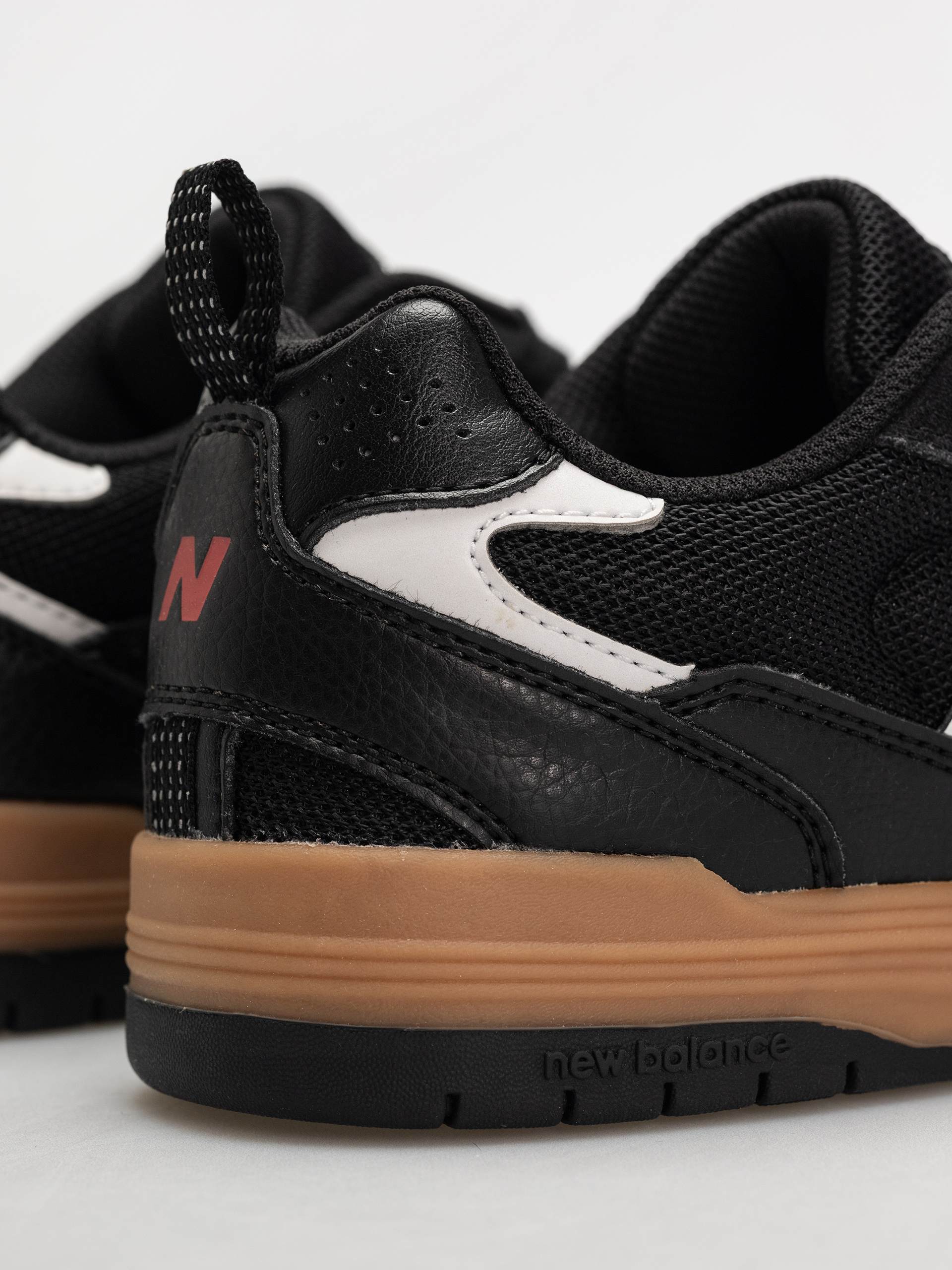 New Balance Shoes 808 (black)