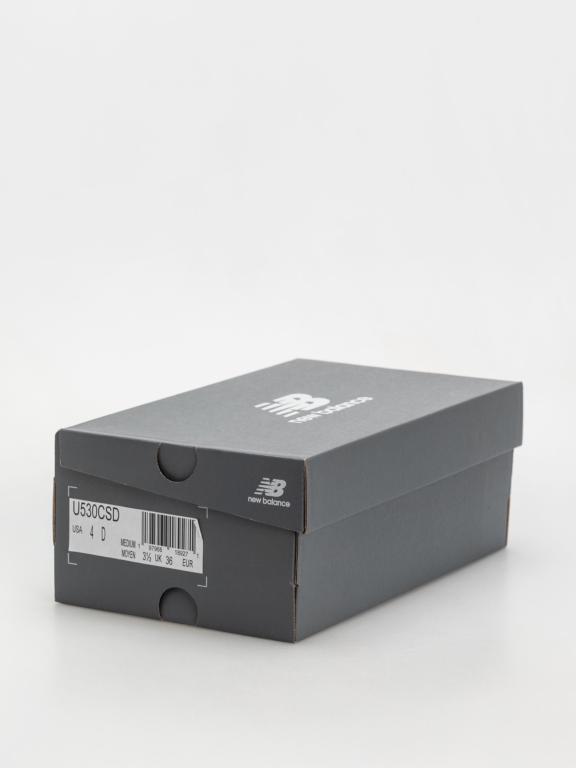 New Balance Schuhe 530 (reflection)