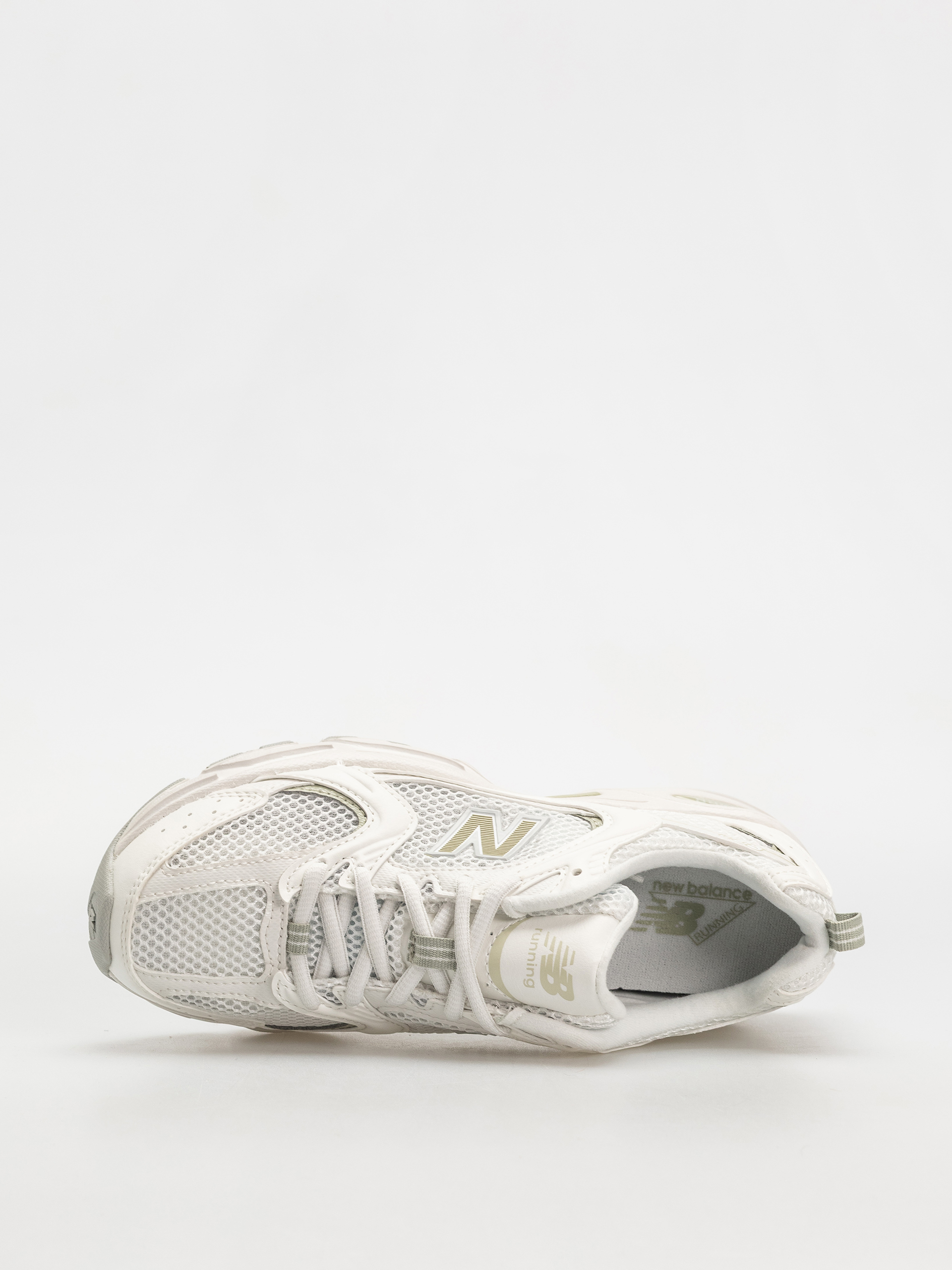 New Balance Shoes 530 (reflection)