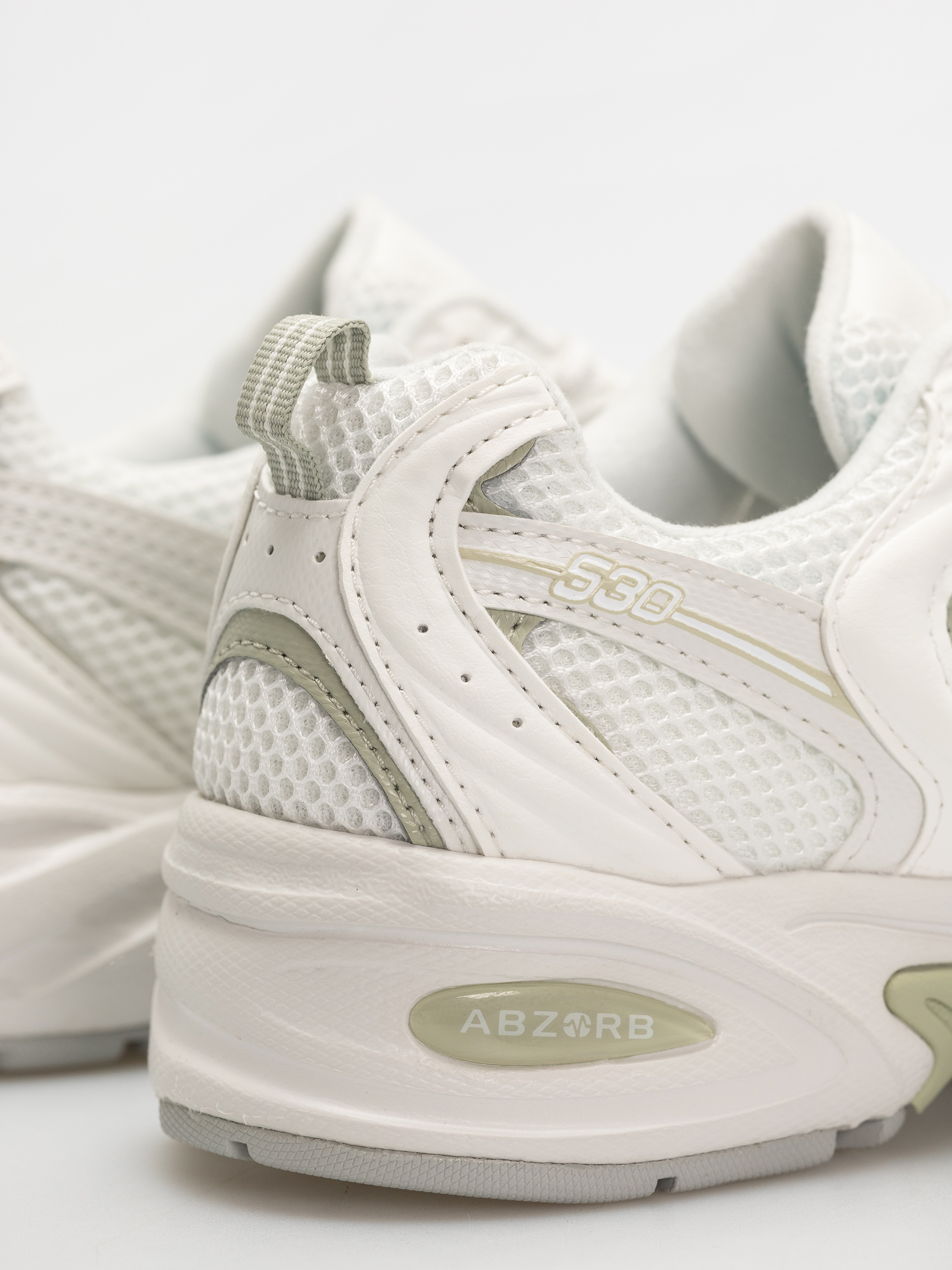 New Balance Schuhe 530 (reflection)