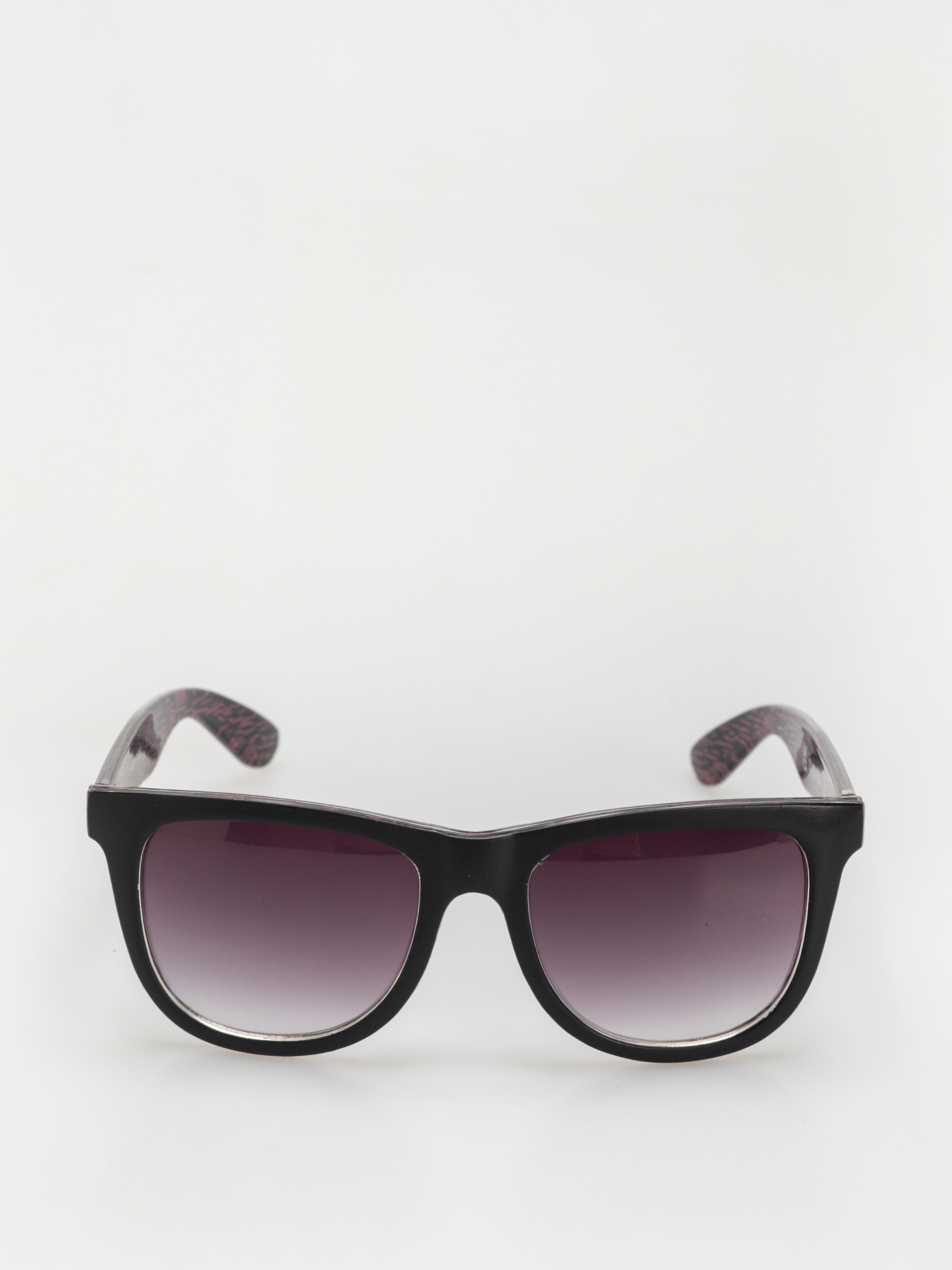 Santa Cruz Sunglasses Wagon (black)