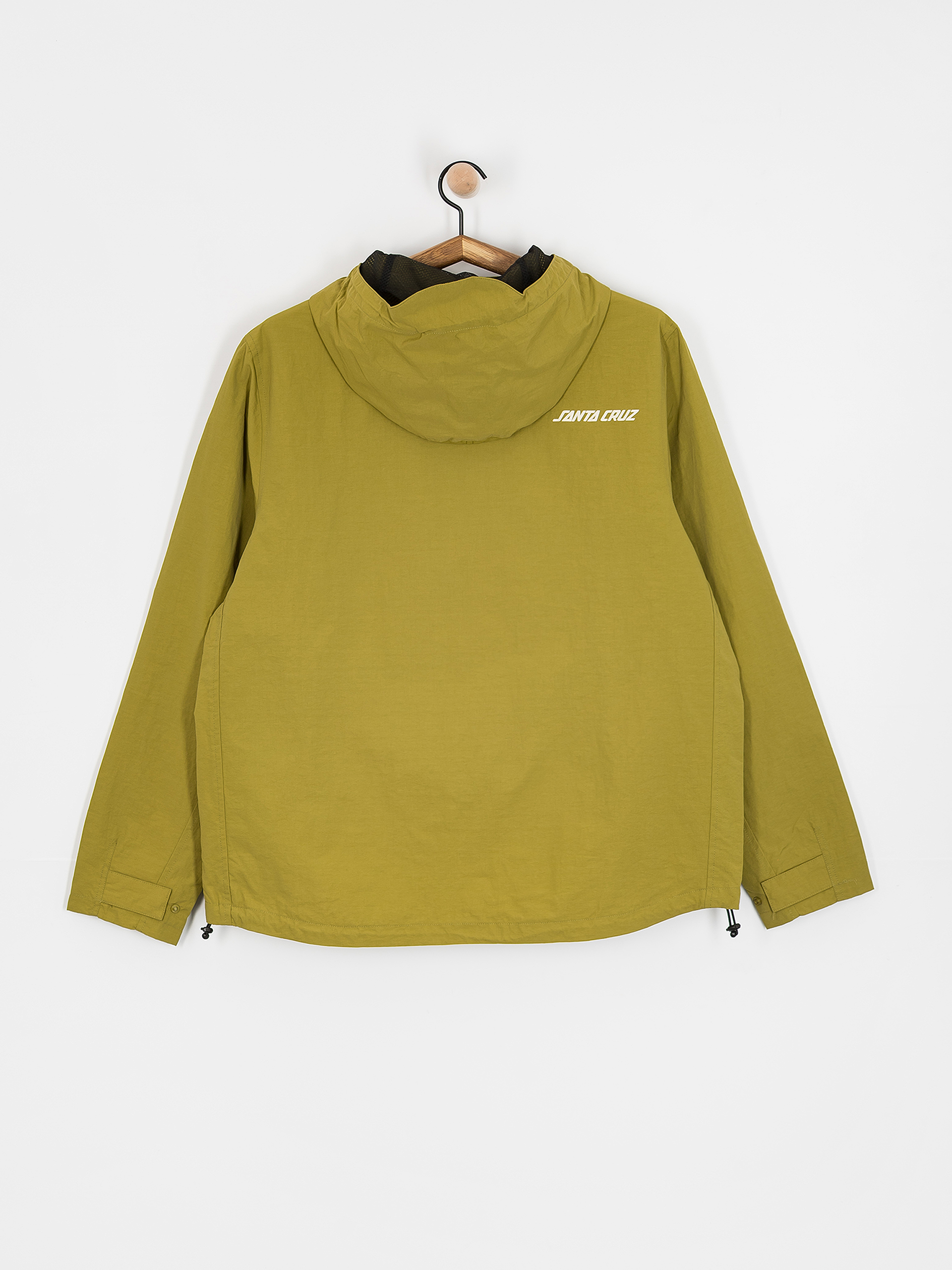 Santa Cruz Camper Jacket (iguana)