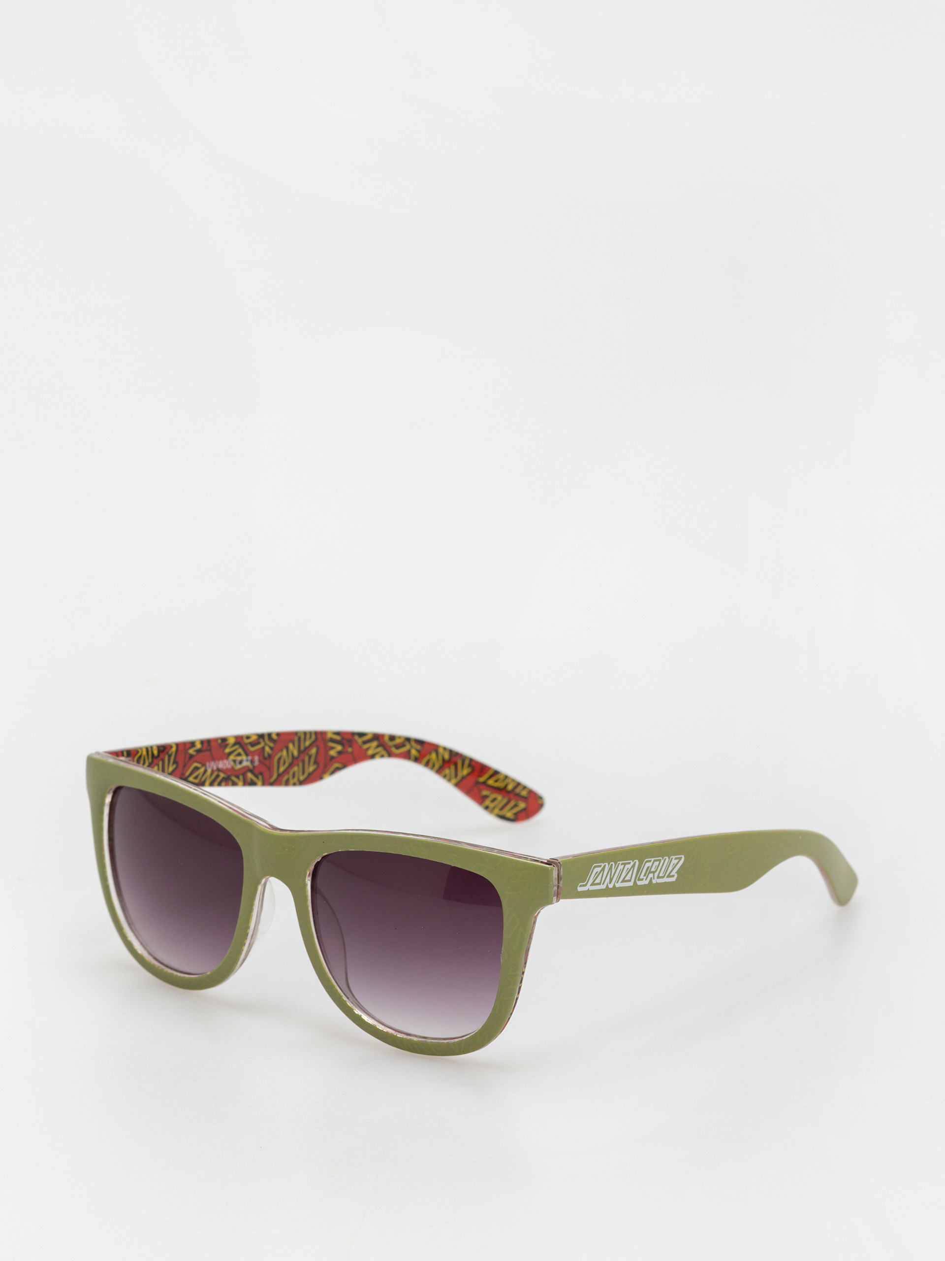 Santa Cruz Sonnenbrille Multi Classic Dot (iguana)