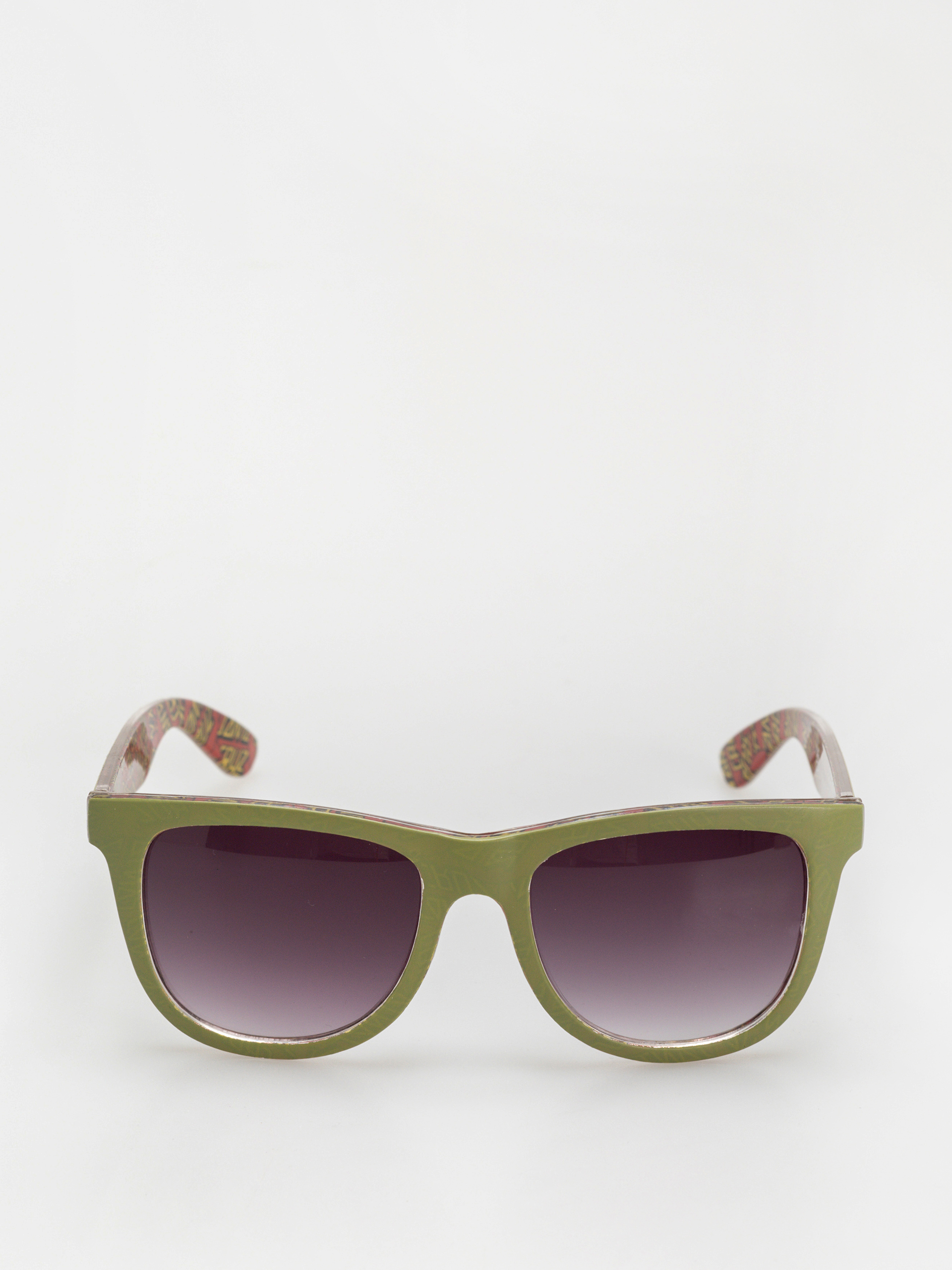 Santa Cruz Sonnenbrille Multi Classic Dot (iguana)