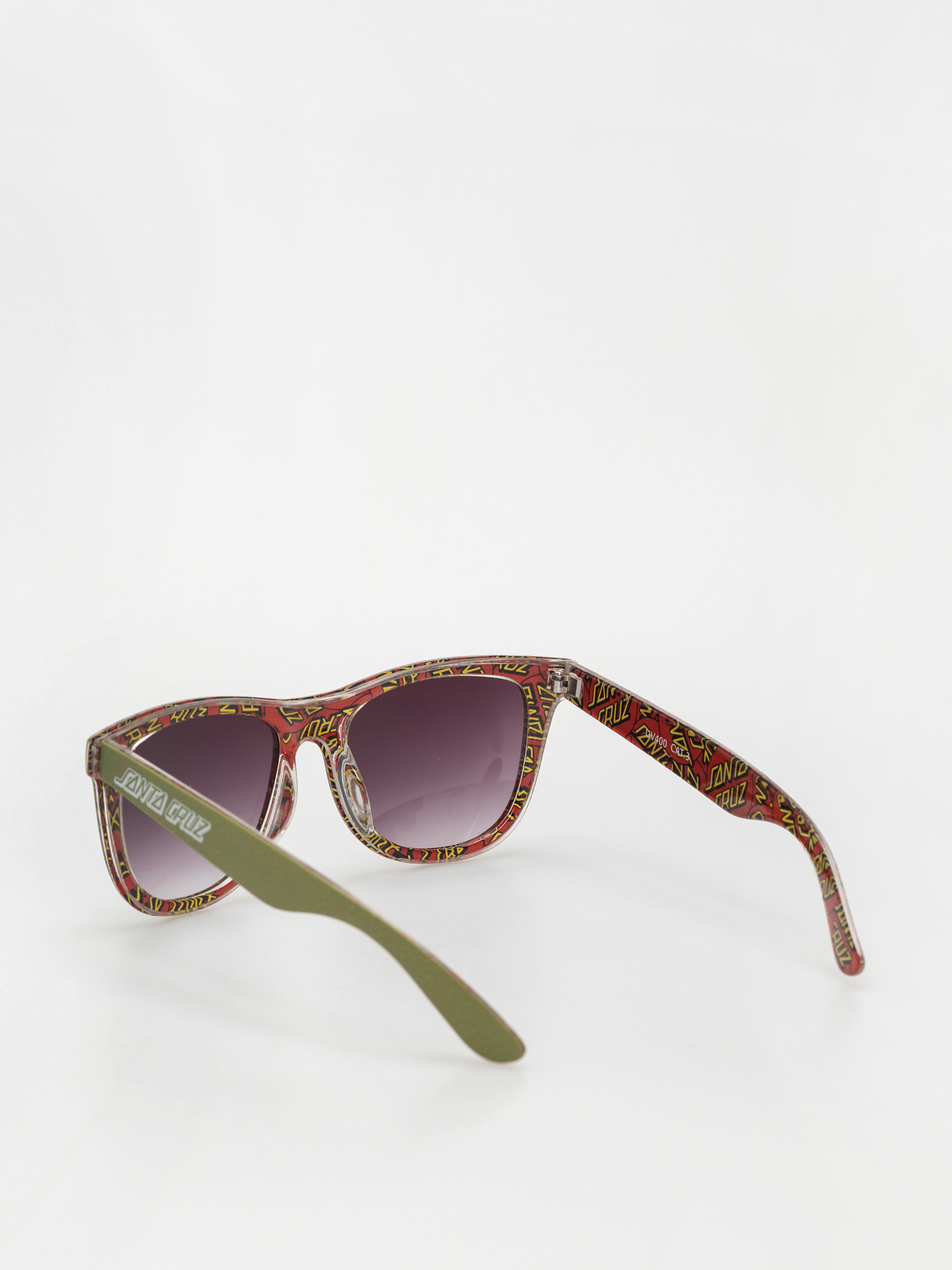 Santa Cruz Sonnenbrille Multi Classic Dot (iguana)