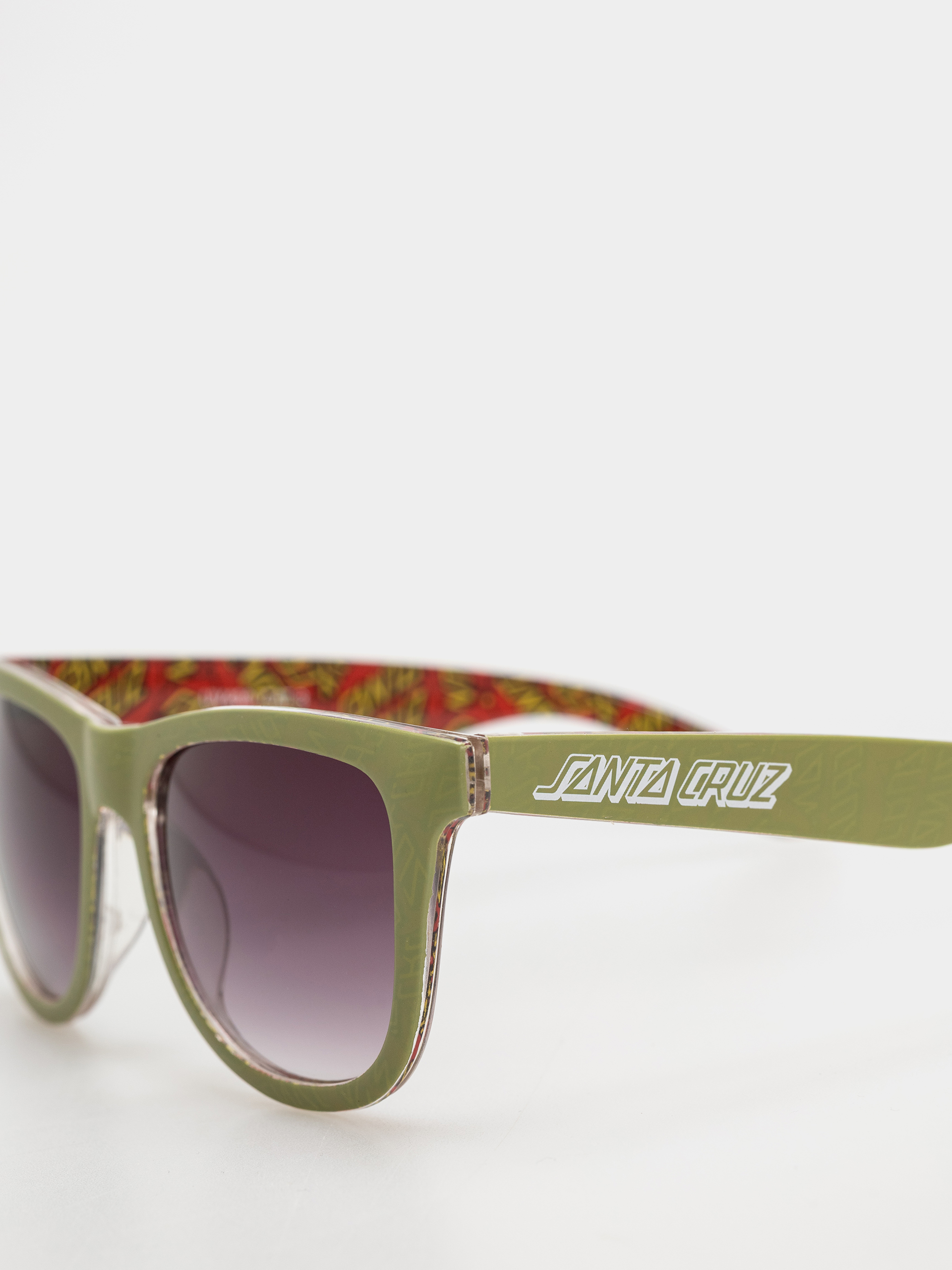 Santa Cruz Sonnenbrille Multi Classic Dot (iguana)