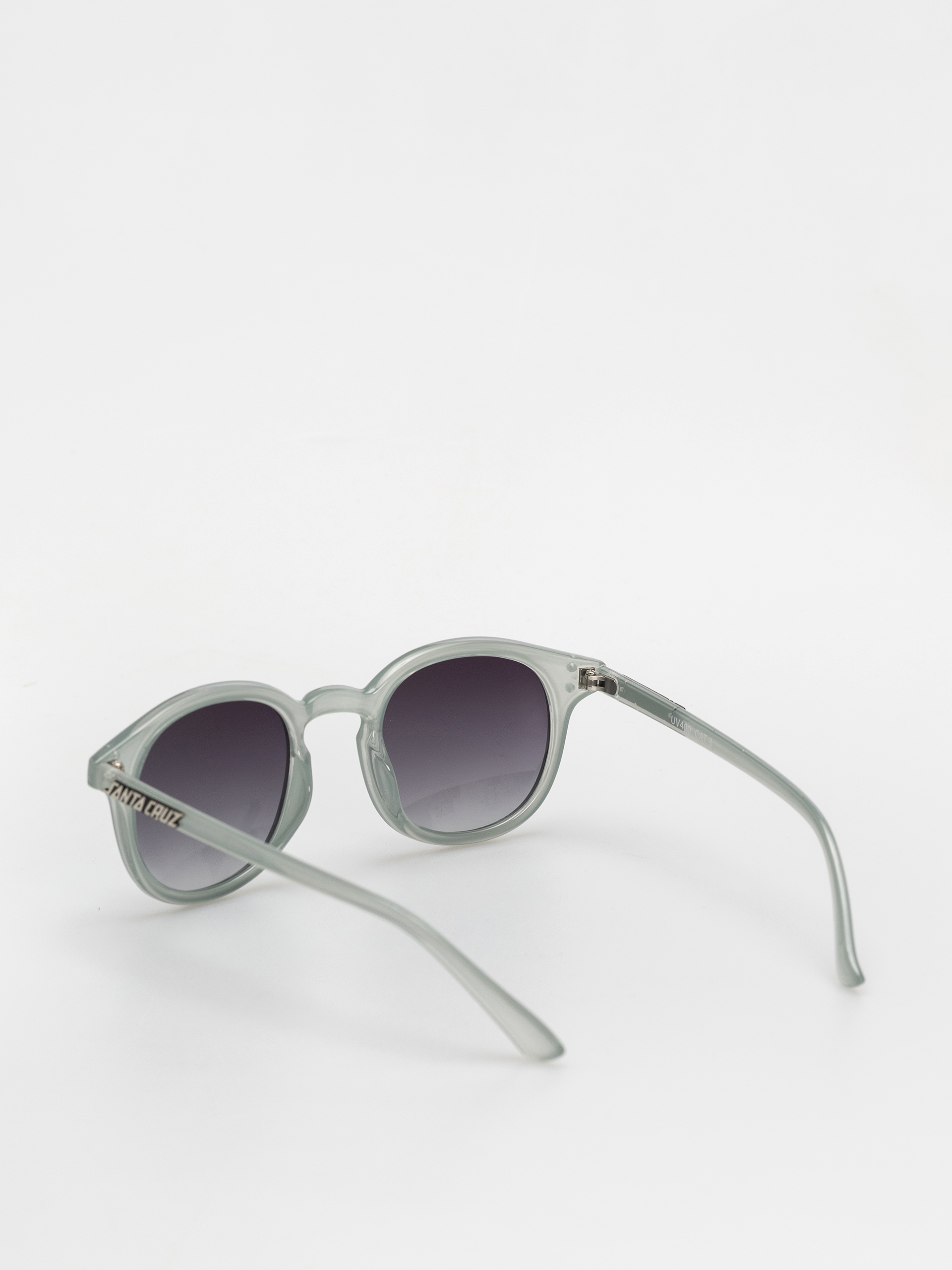 Santa Cruz Sunglasses Watson (frosted moon rock)