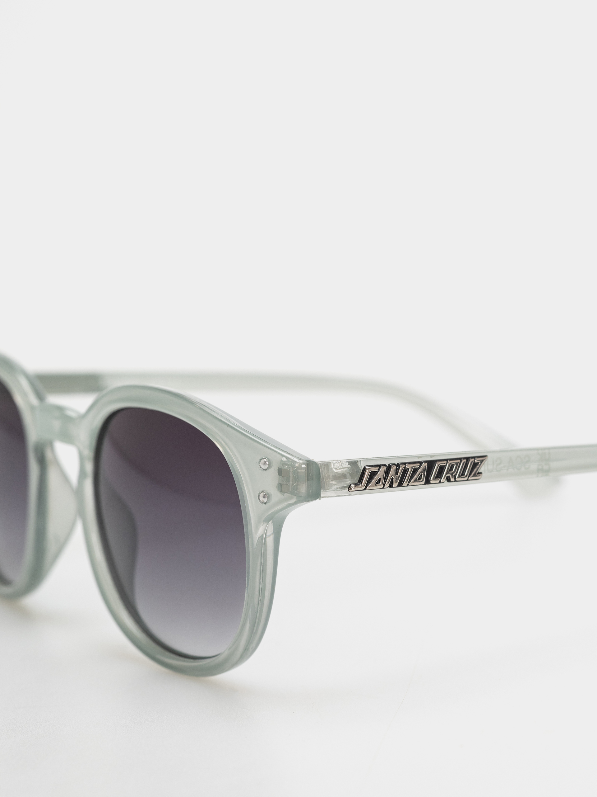 Santa Cruz Sunglasses Watson (frosted moon rock)