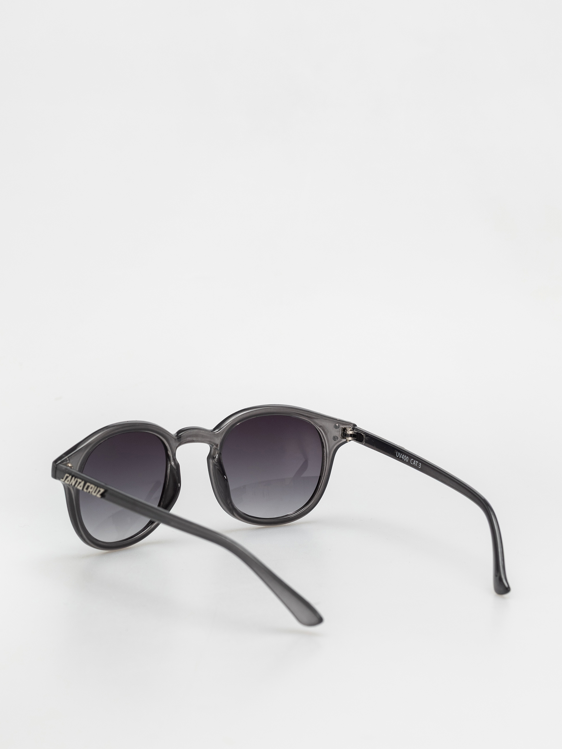 Santa Cruz Sunglasses Watson (frosted black)