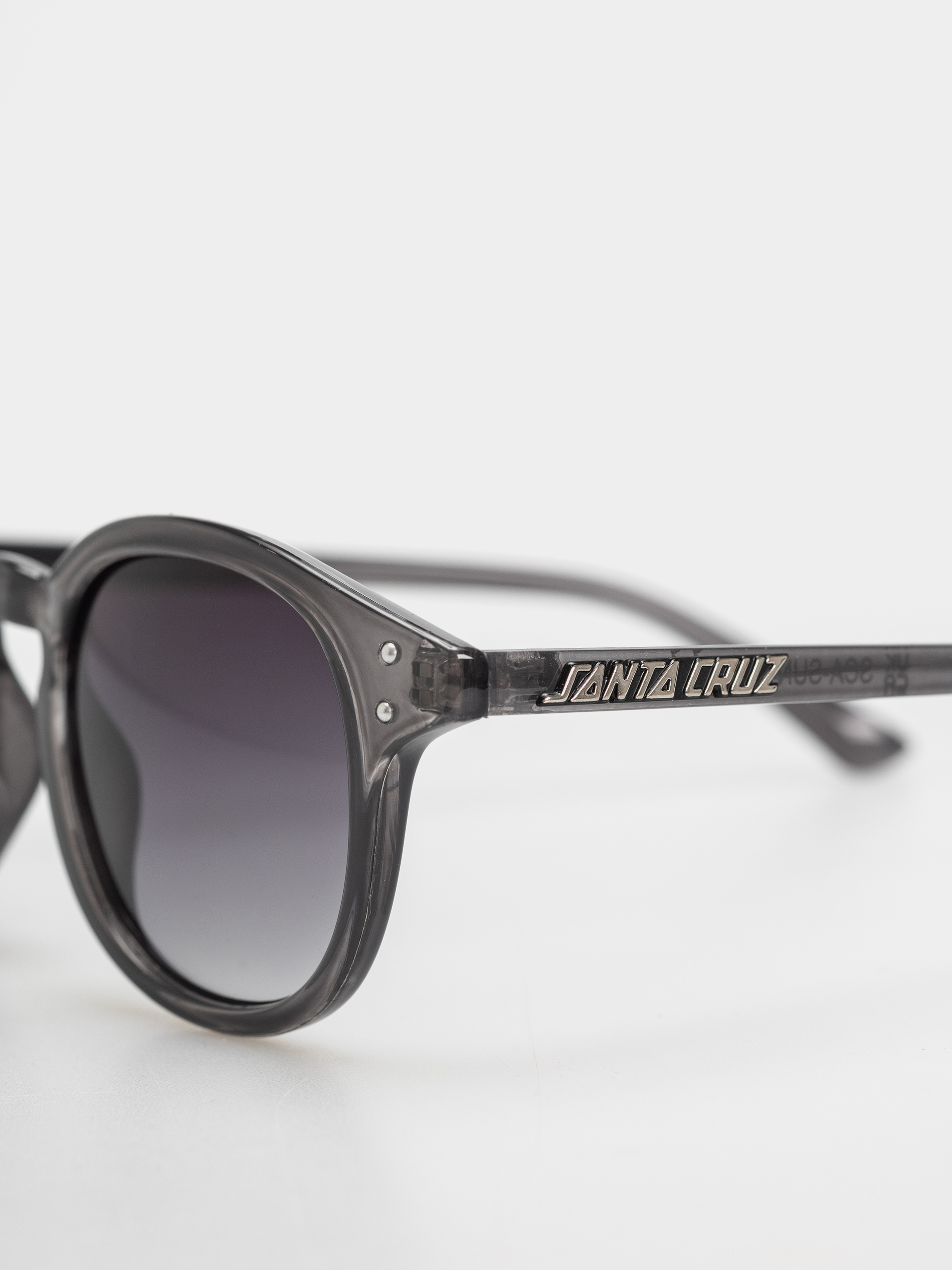 Santa Cruz Sunglasses Watson (frosted black)