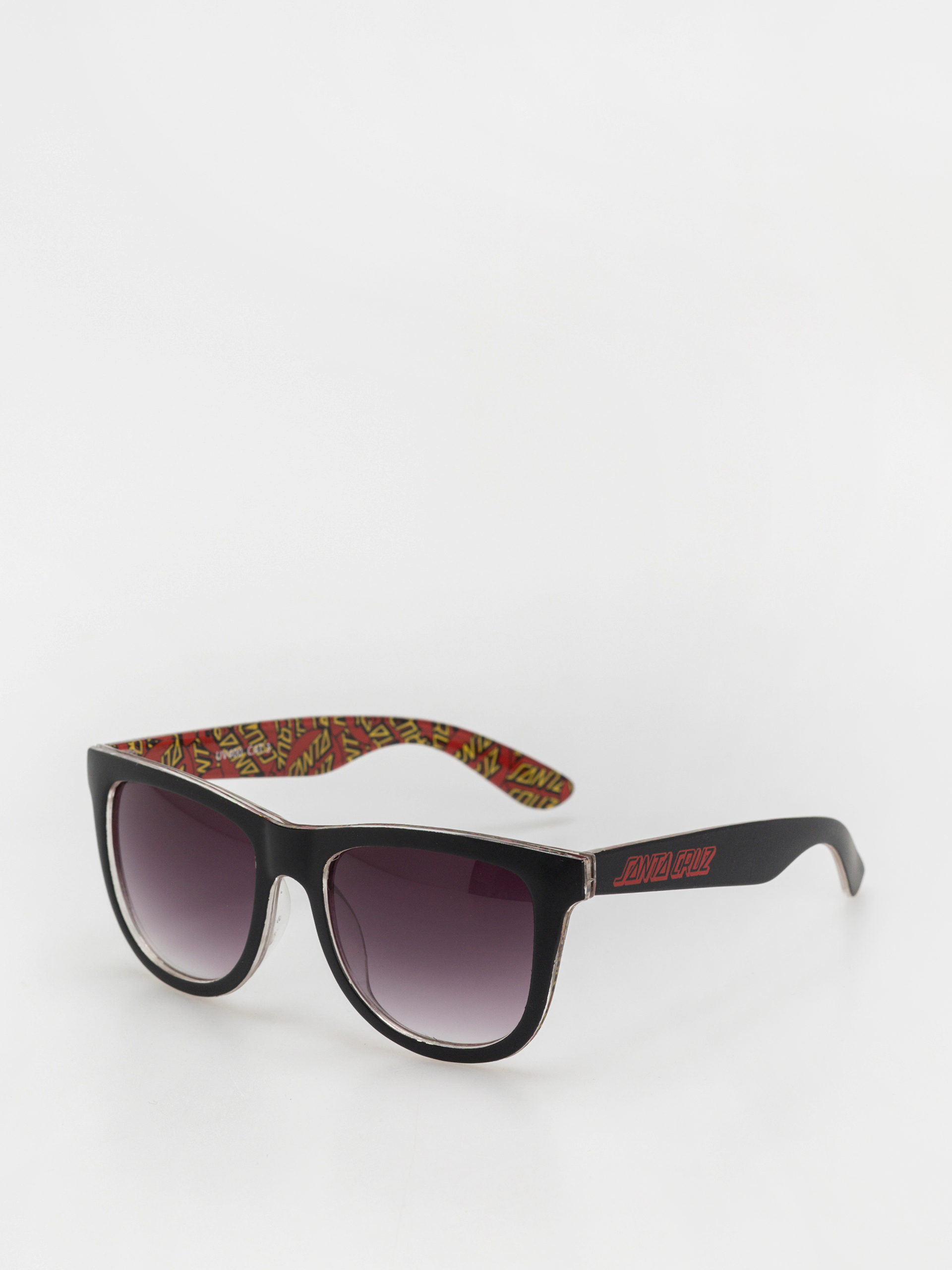 Santa Cruz Sonnenbrille Multi Classic Dot (black)