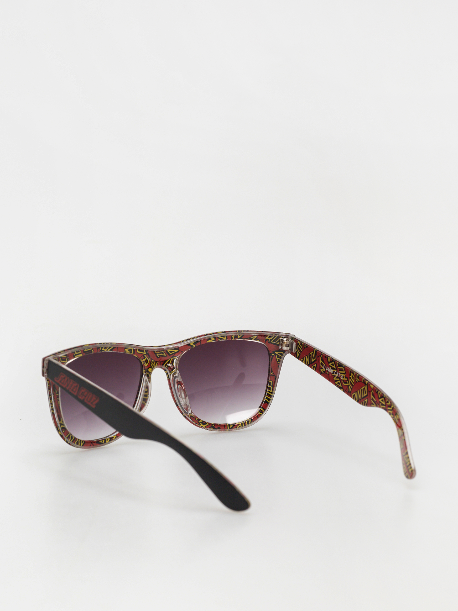 Santa Cruz Sonnenbrille Multi Classic Dot (black)