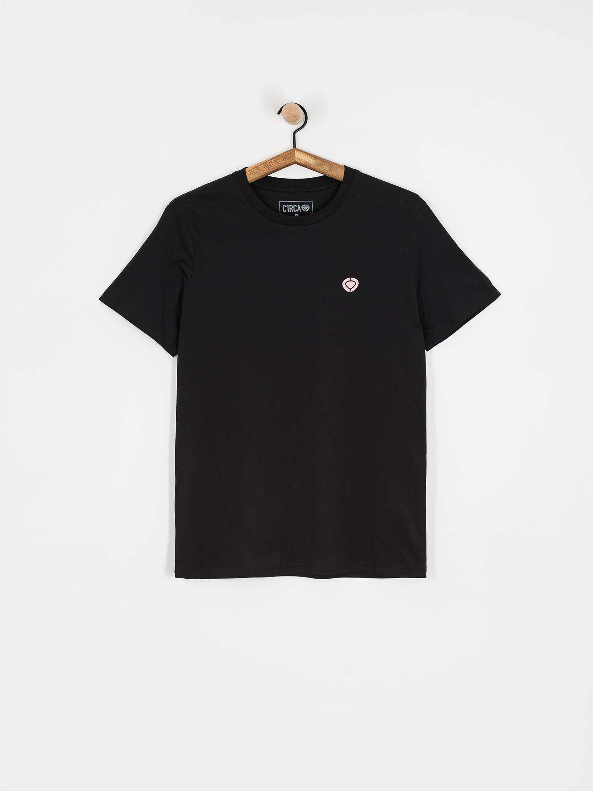 Circa Mini Icon T-Shirt (pink)