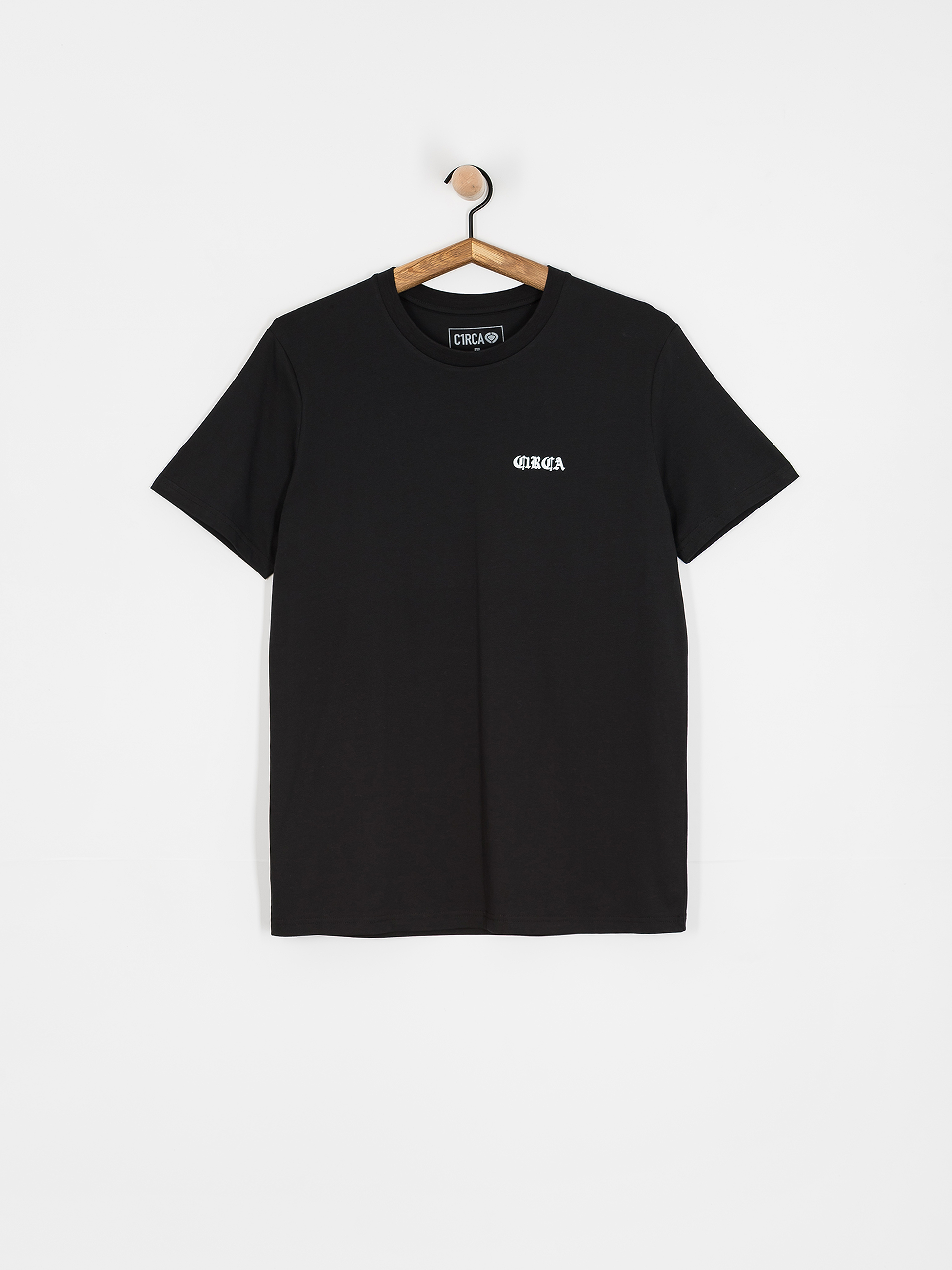 Circa No Regret T-Shirt (black)