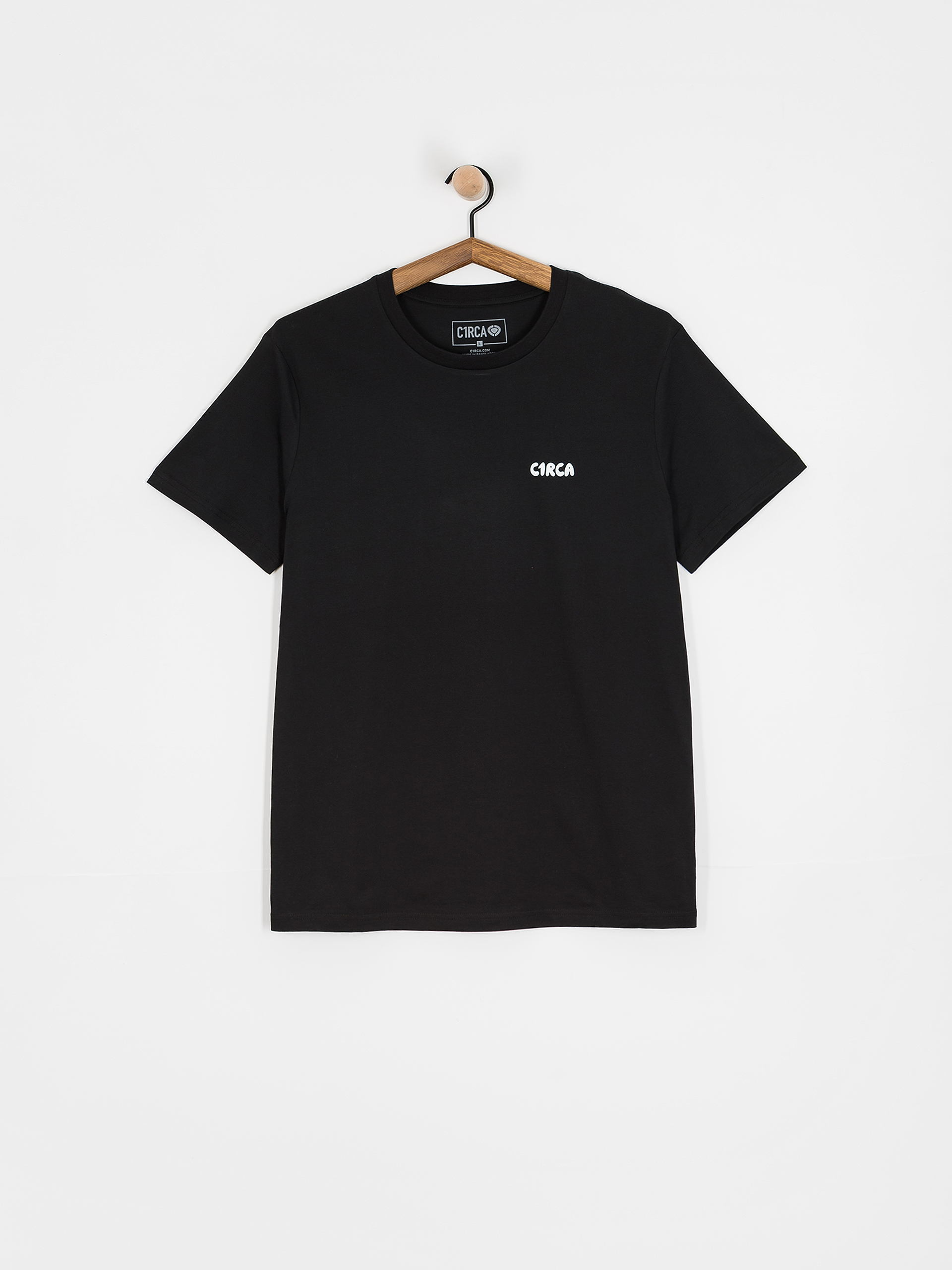 Circa Gasoline T-Shirt (black)