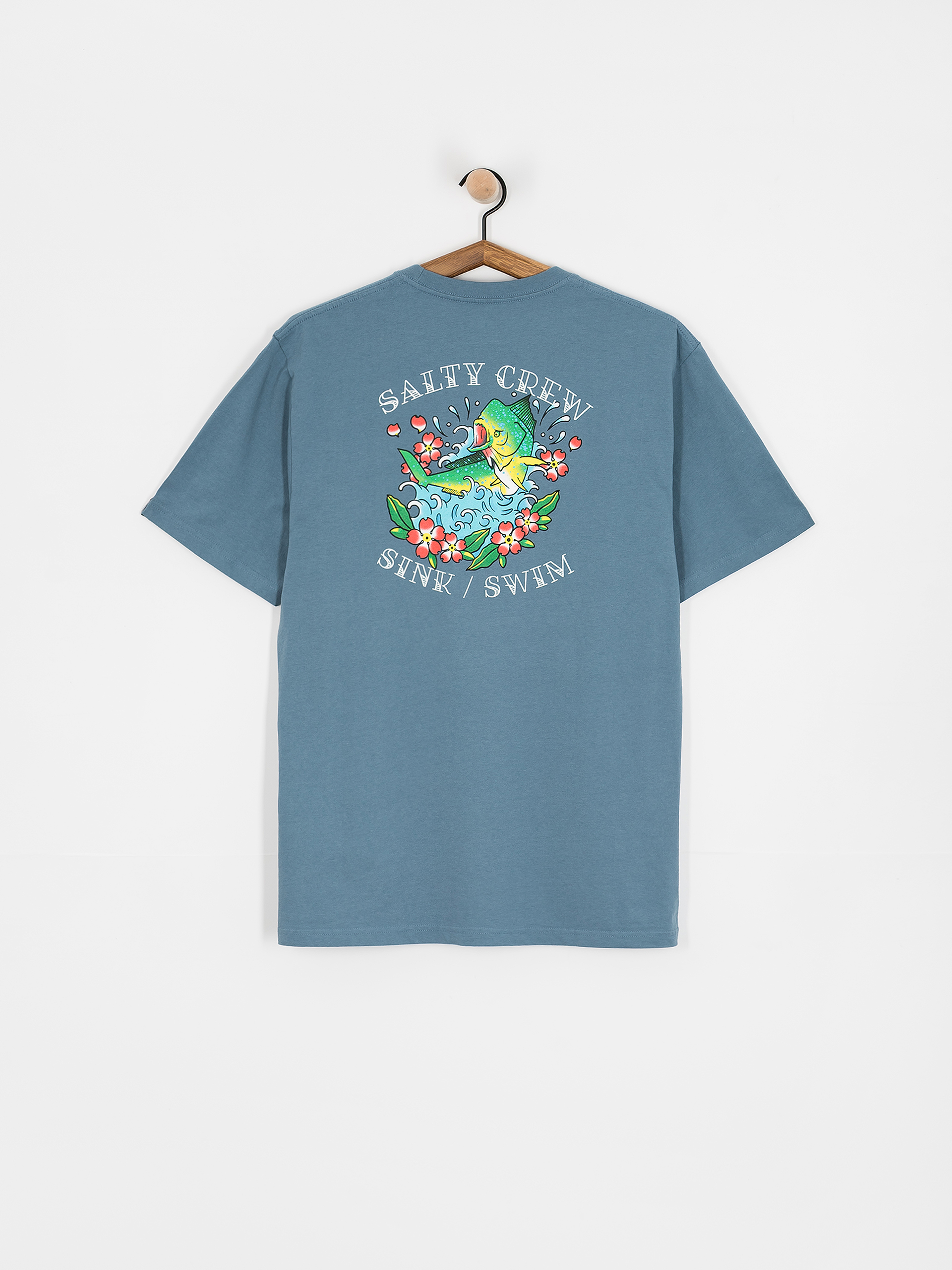 volcom swim shirt