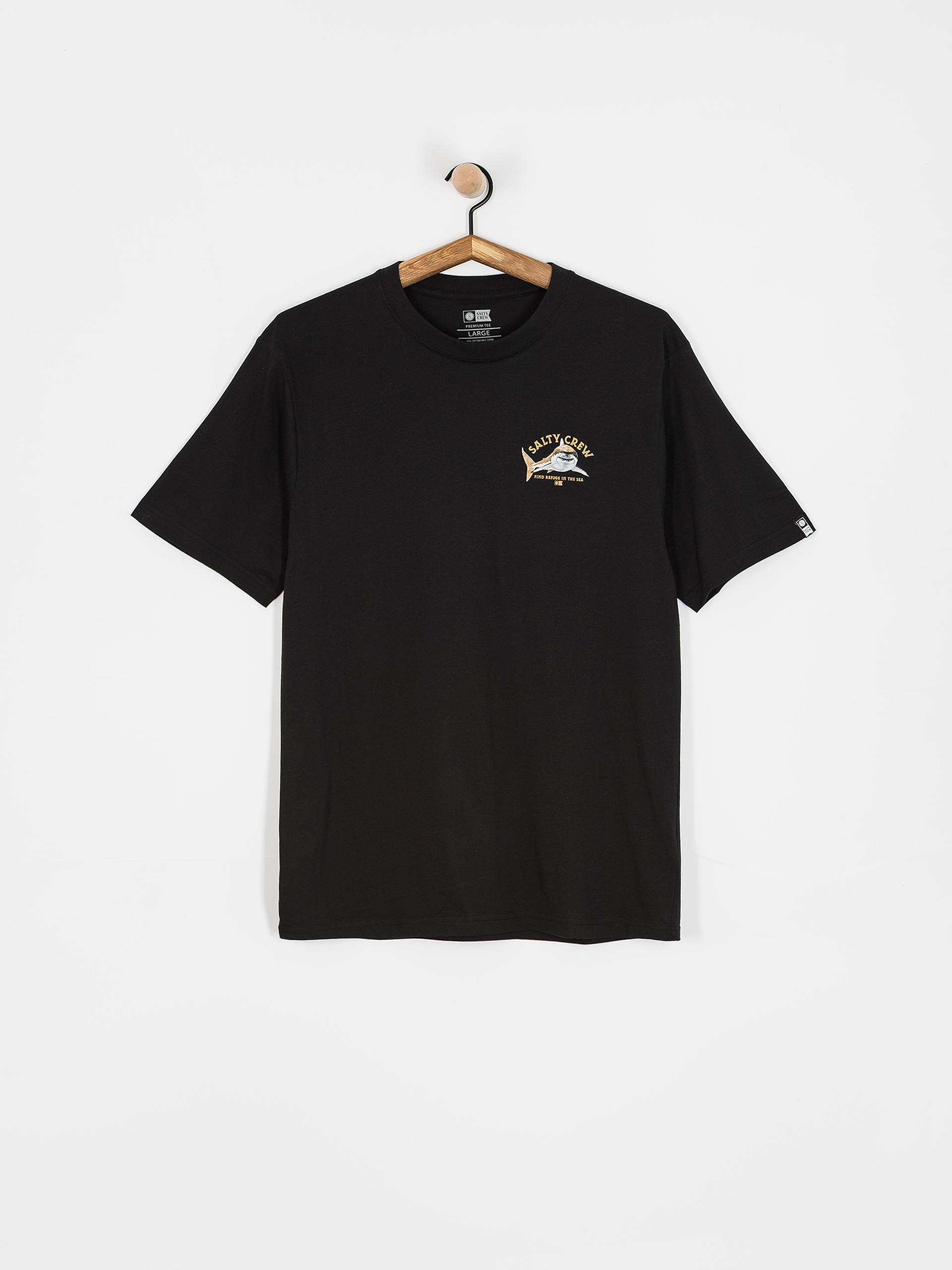 Salty Crew Lurking T-Shirt