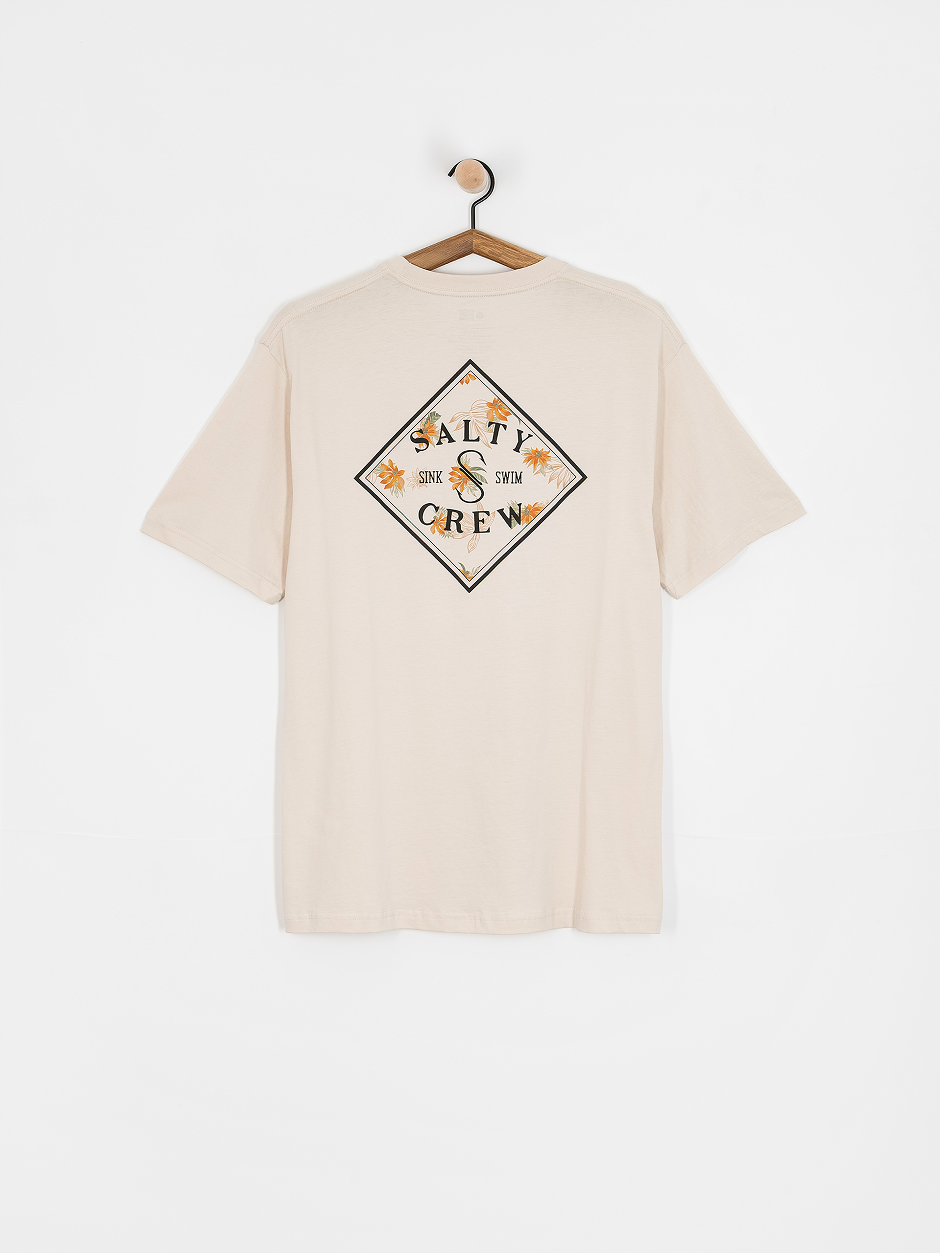 Salty Crew Tippet Premium T-Shirt Salty Crew Tippet Premium T-Shirt