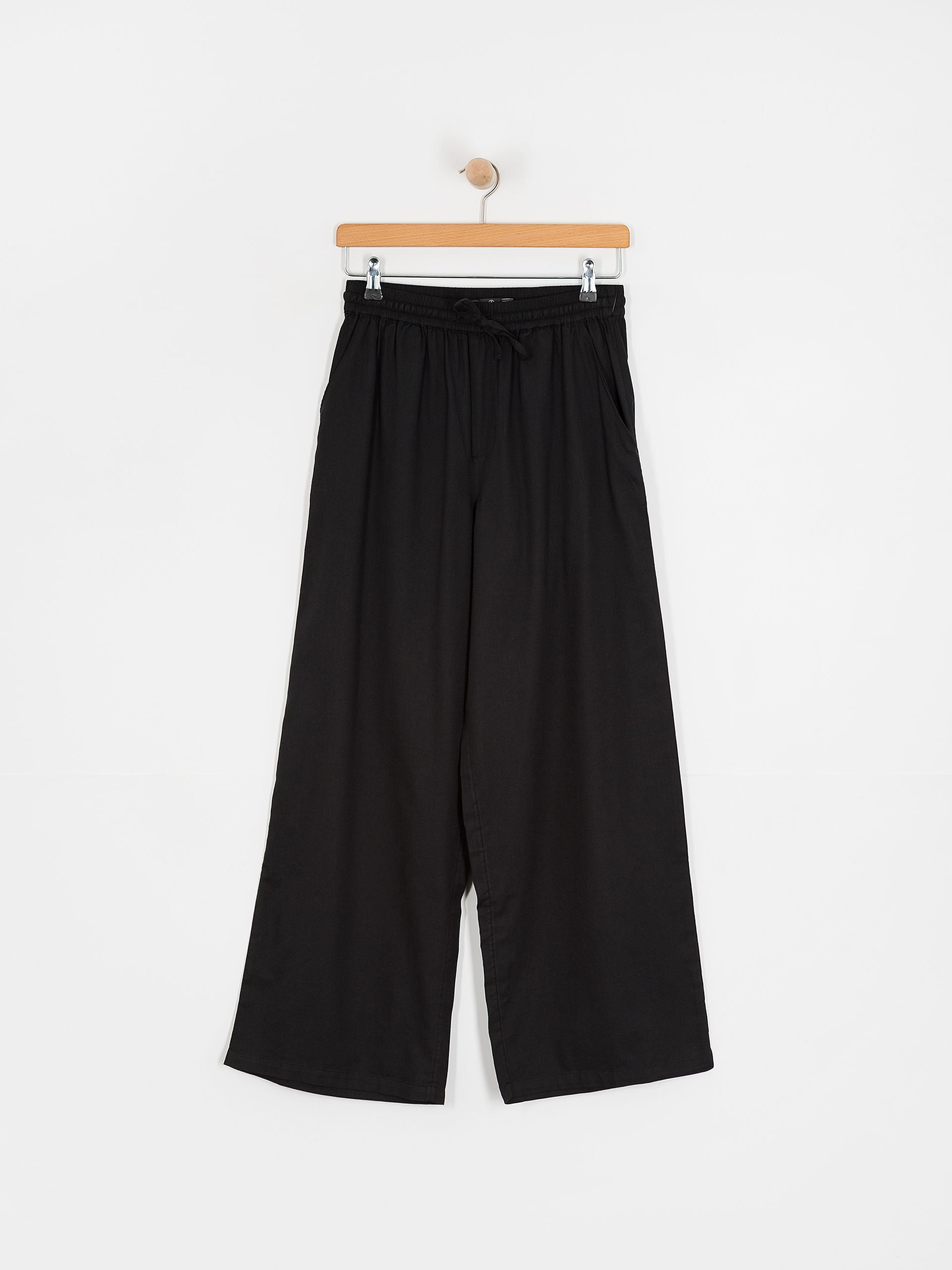 Volcom Pants Dropping In Wmn (black)