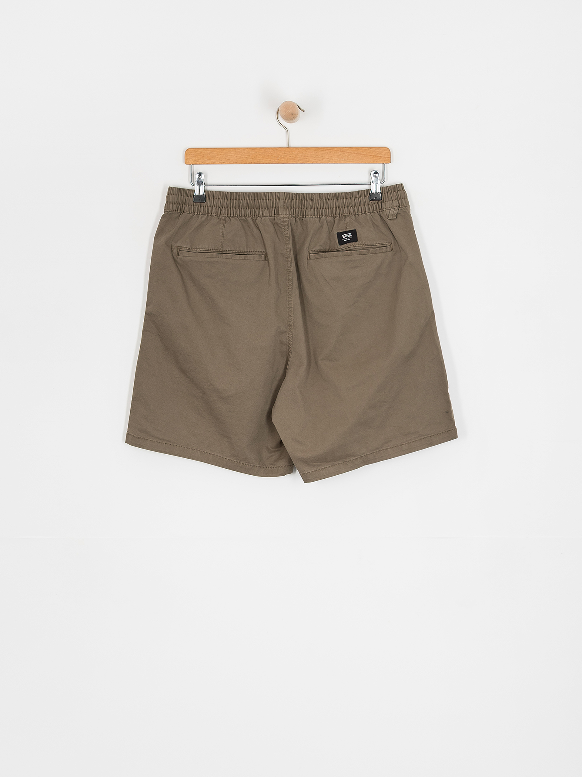 Vans Shorts Range Relaxed Elastic (bungee cord)