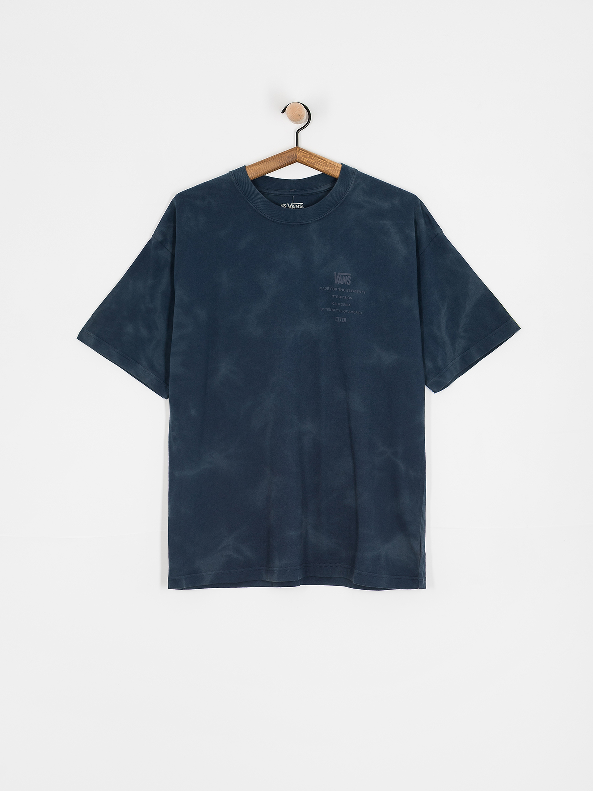 Vans T-Shirt Mte Canyonlands (dress blues)