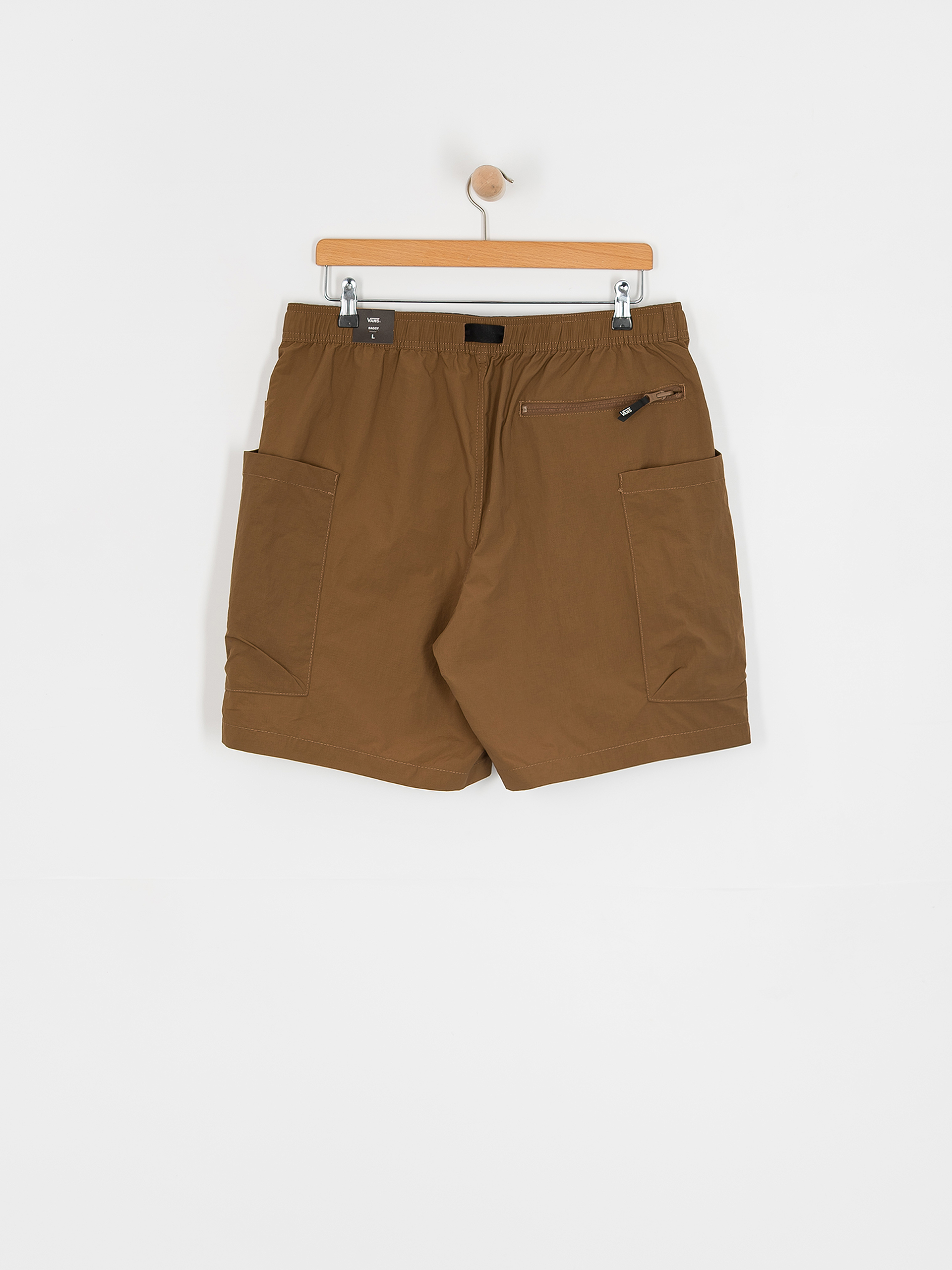 Vans Shorts Mte Trek Guide (sepia)