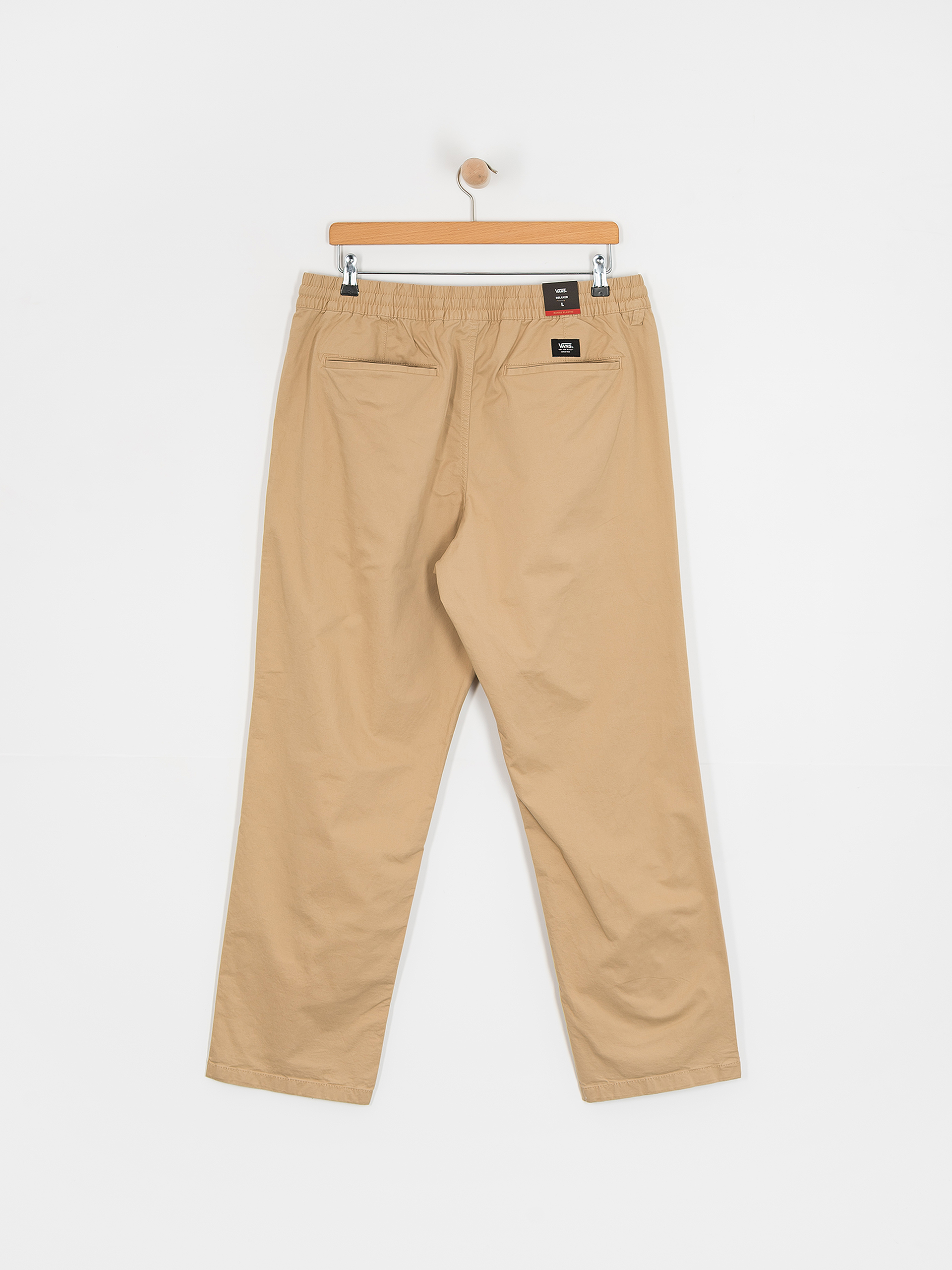 Vans Pants Range Relaxed Elastic (incense)