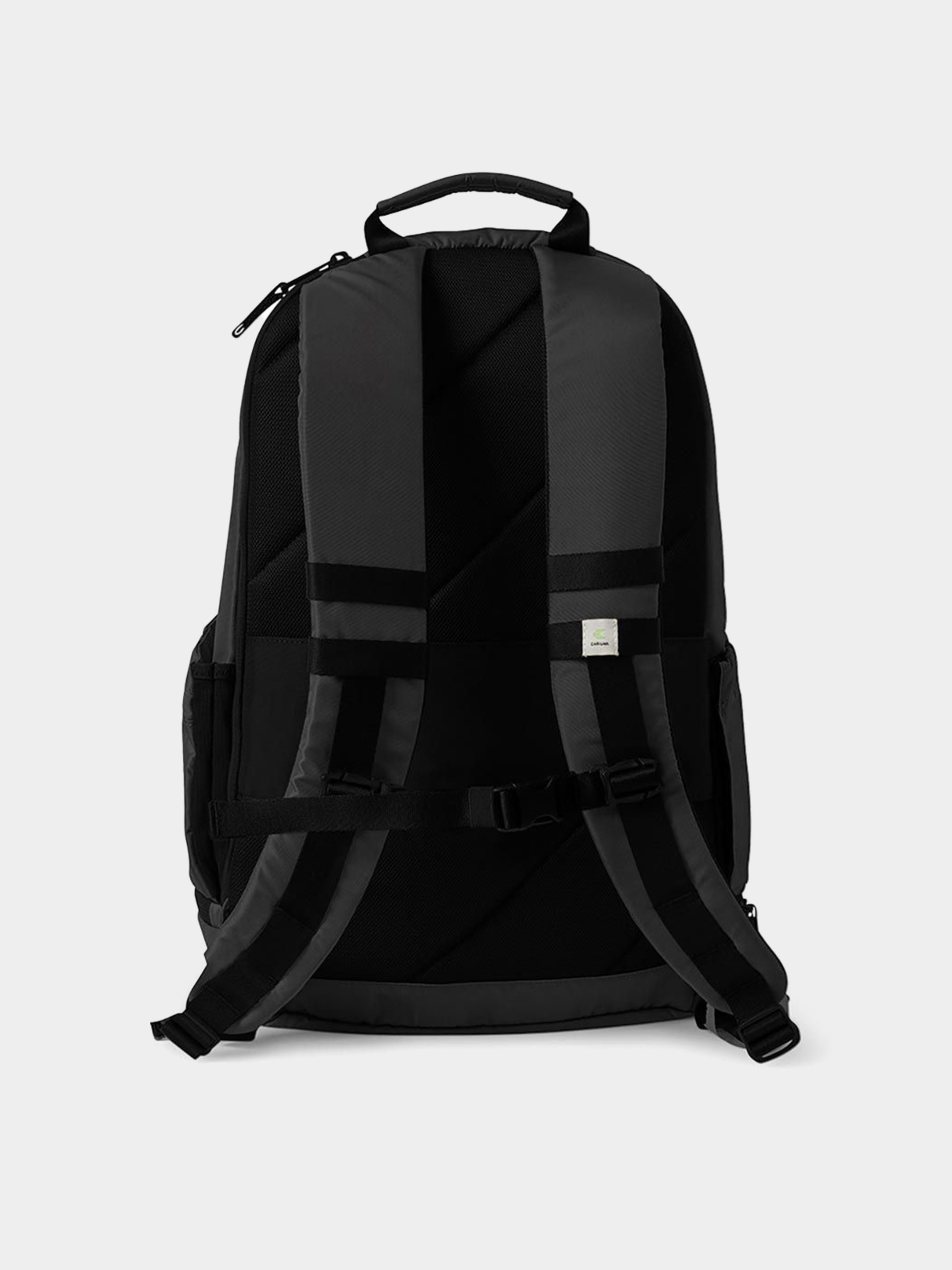 Cariuma Jameson Backpack Backpack (black)