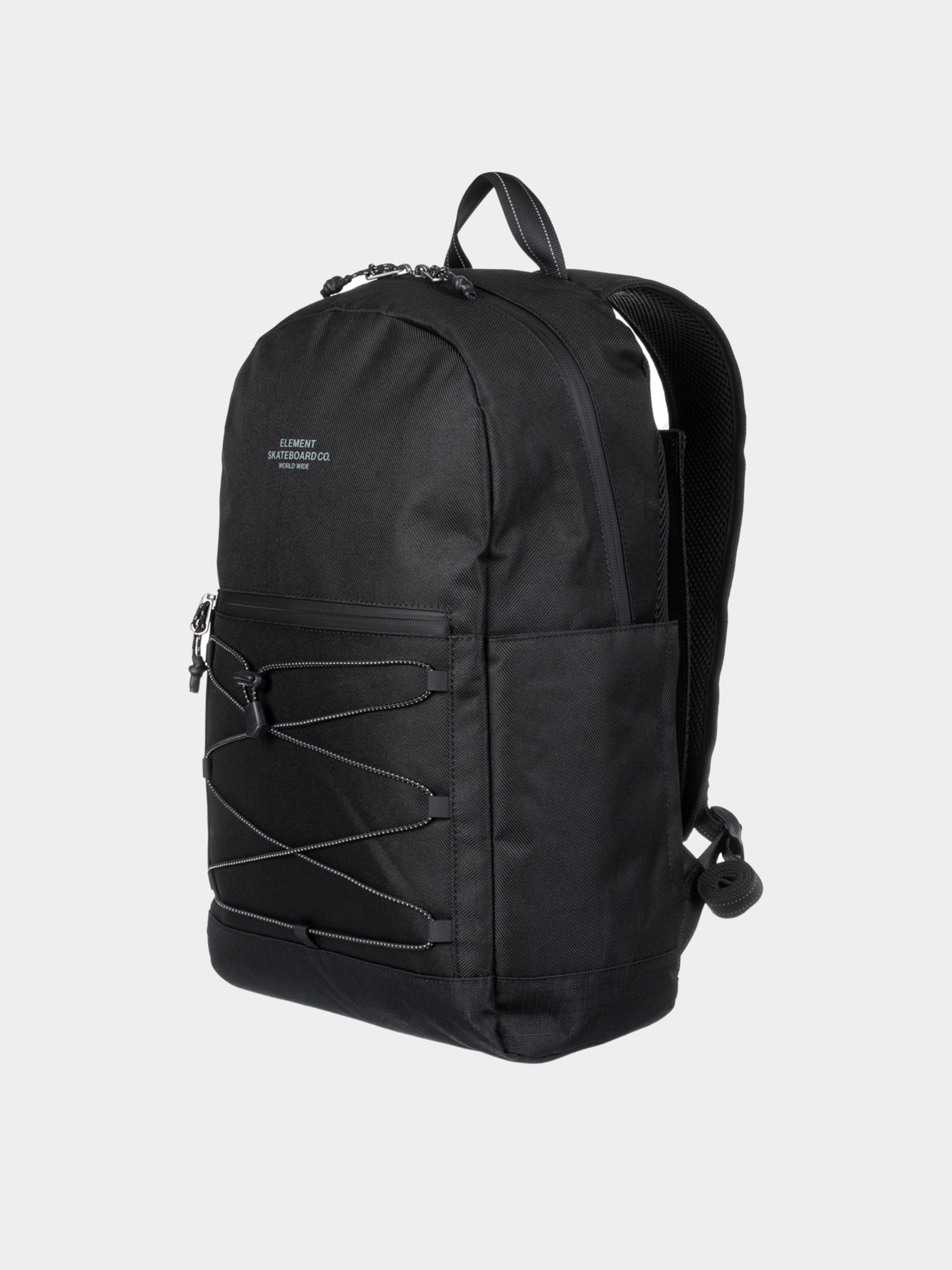 Element Backpack Infinity Skate (flint black)