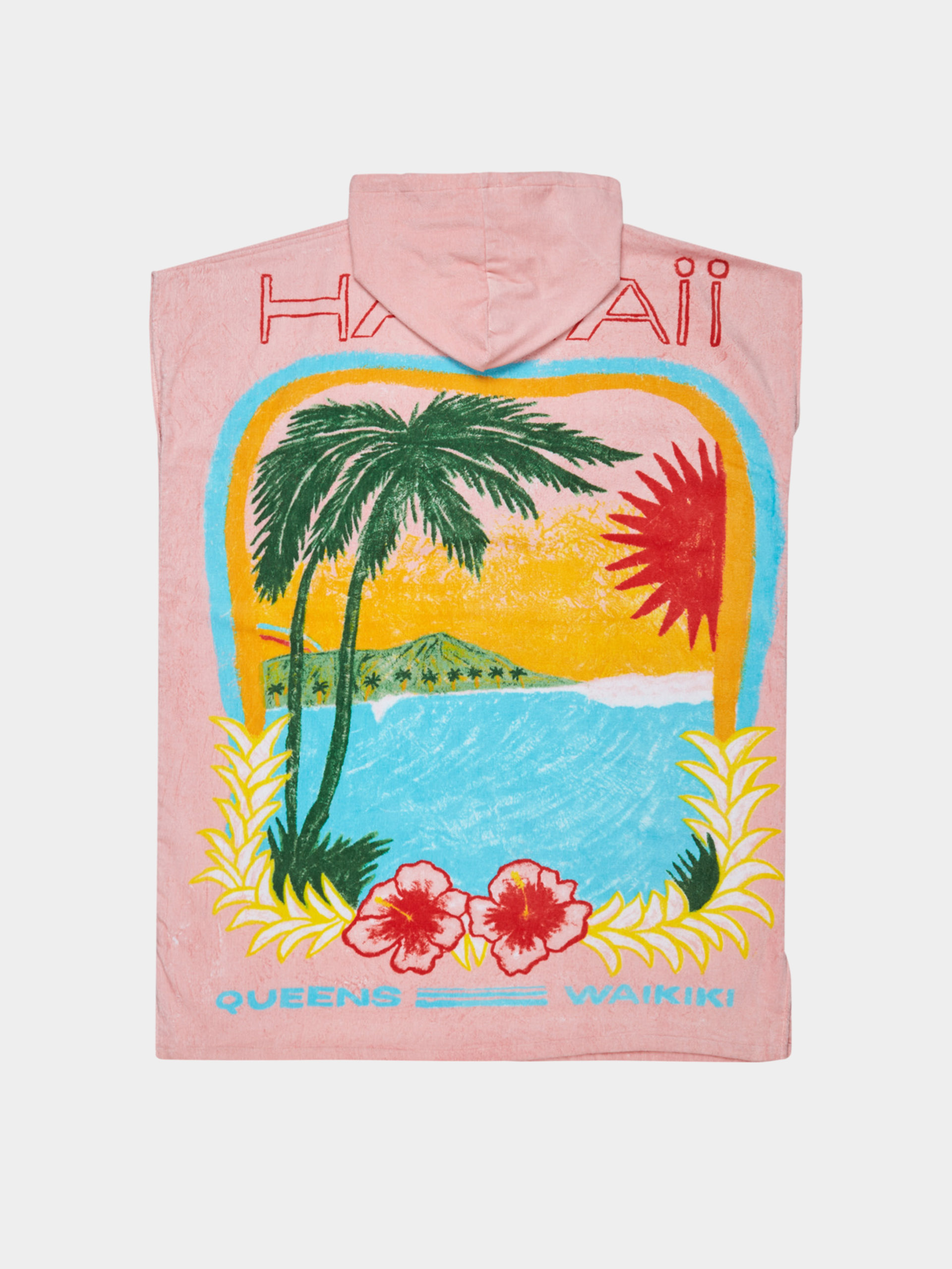 Roxy Akcesoria Atlas Wmn (pink carnation)