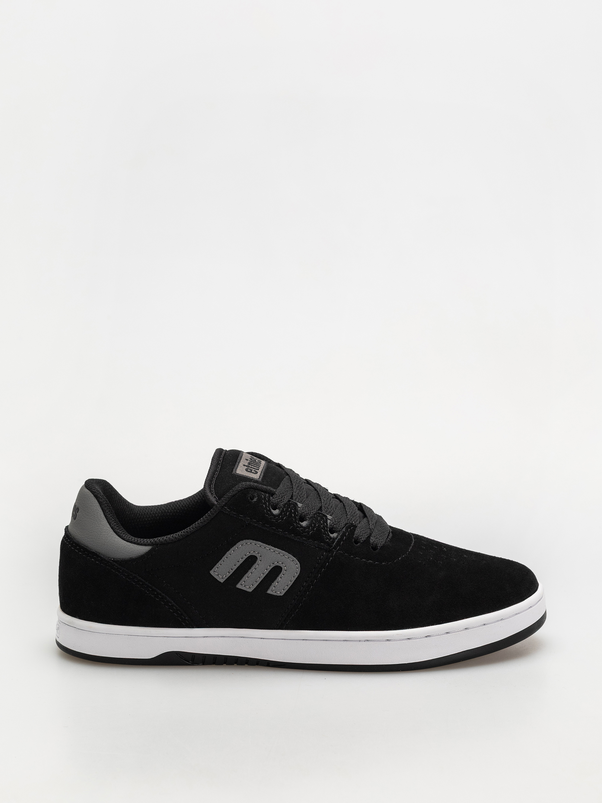 Etnies Shoes Wallen (black/grey)