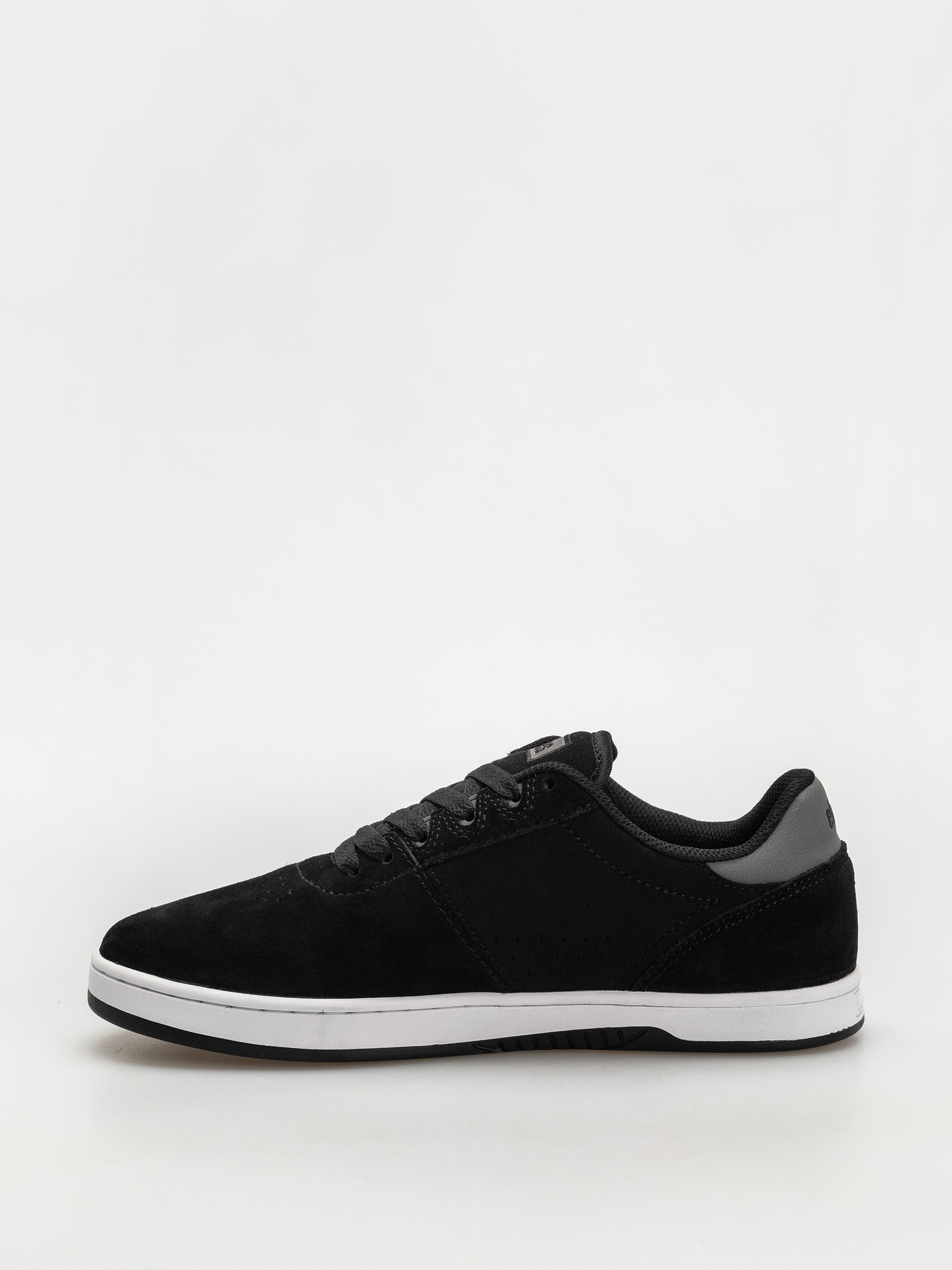 Etnies Shoes Wallen (black/grey)